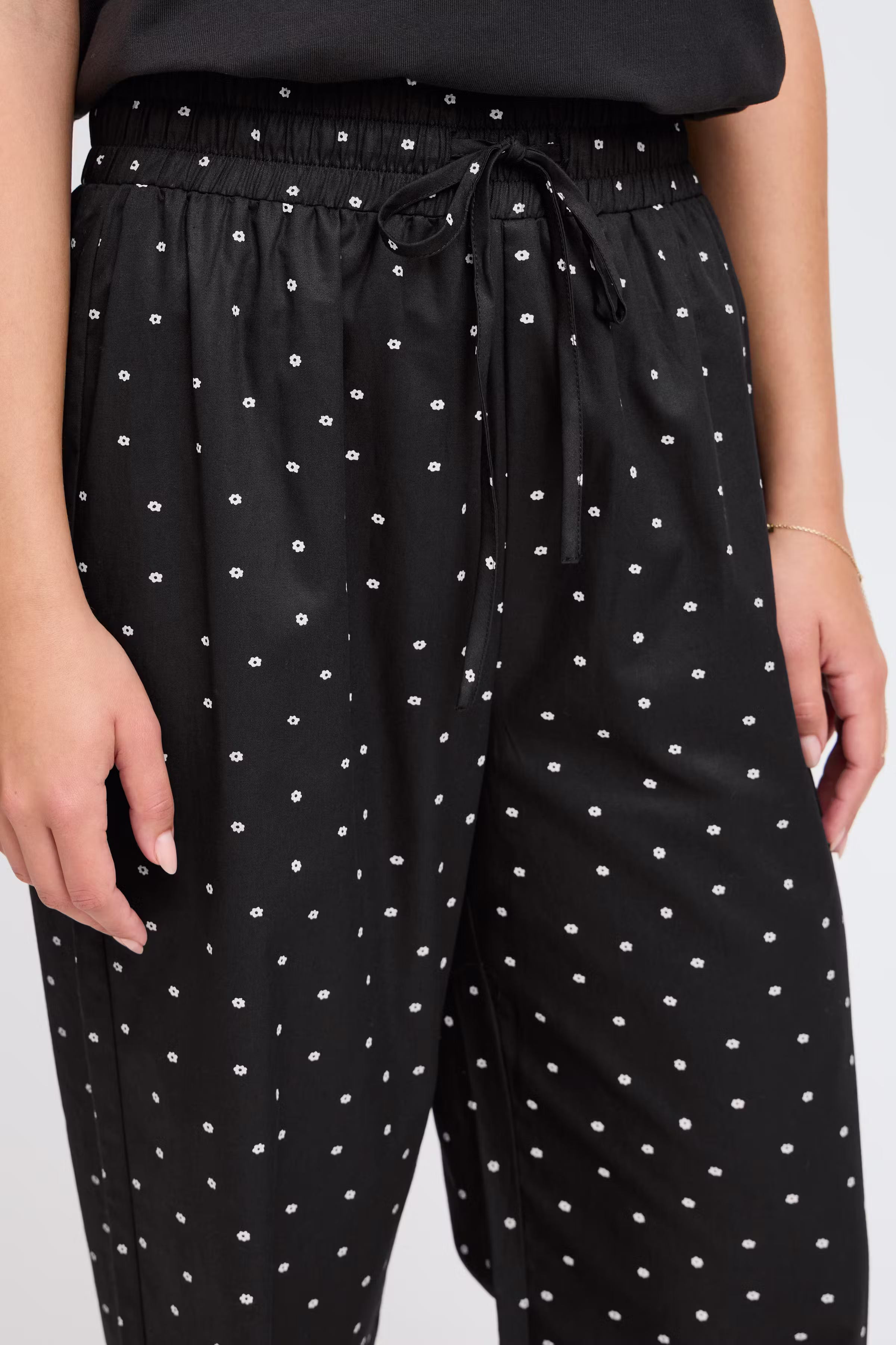 IXSTORMIE Broek LOOKBOOK DETAIL 20123608-205099