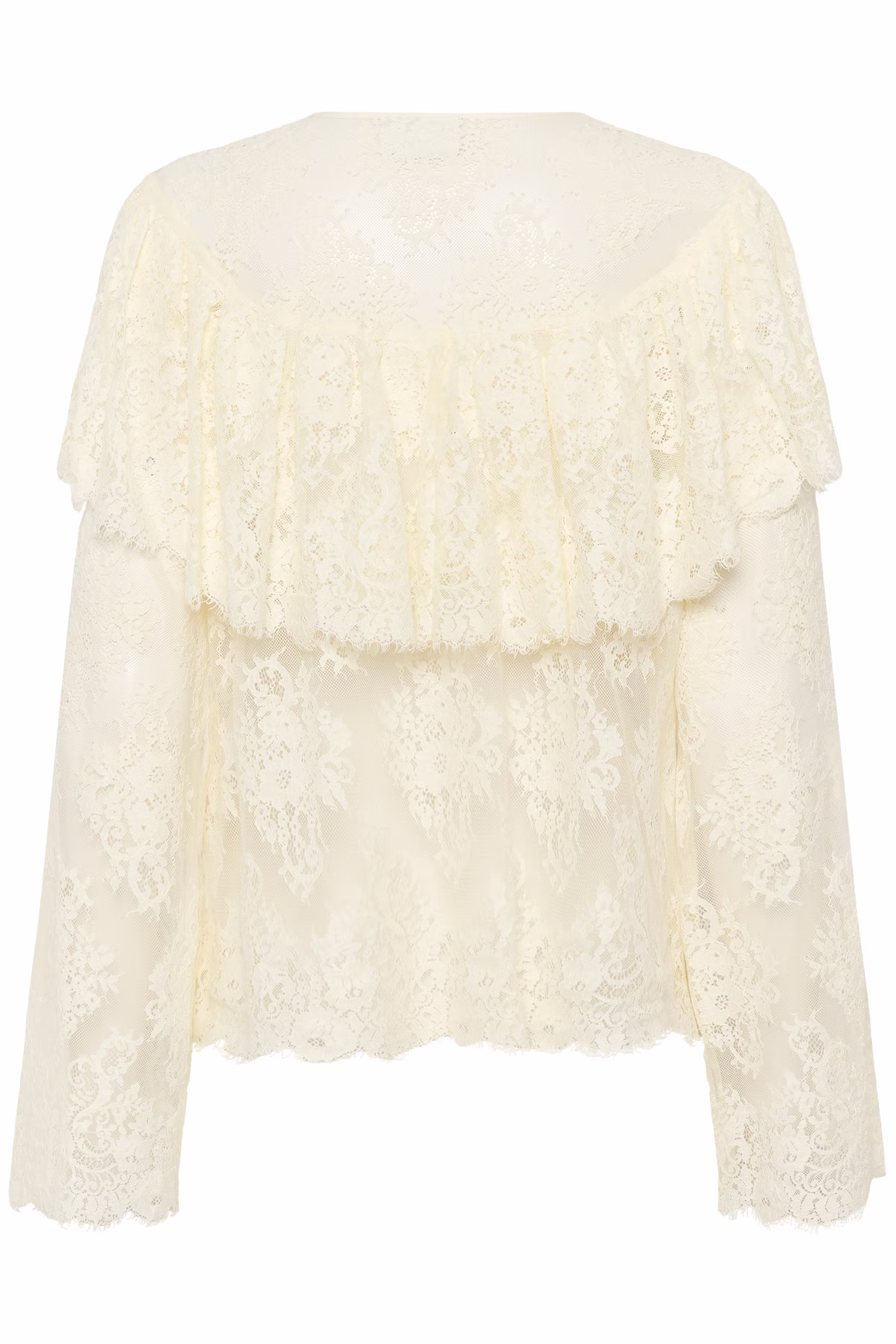 KBBridget Bluse PACK BACK 10105640-110103