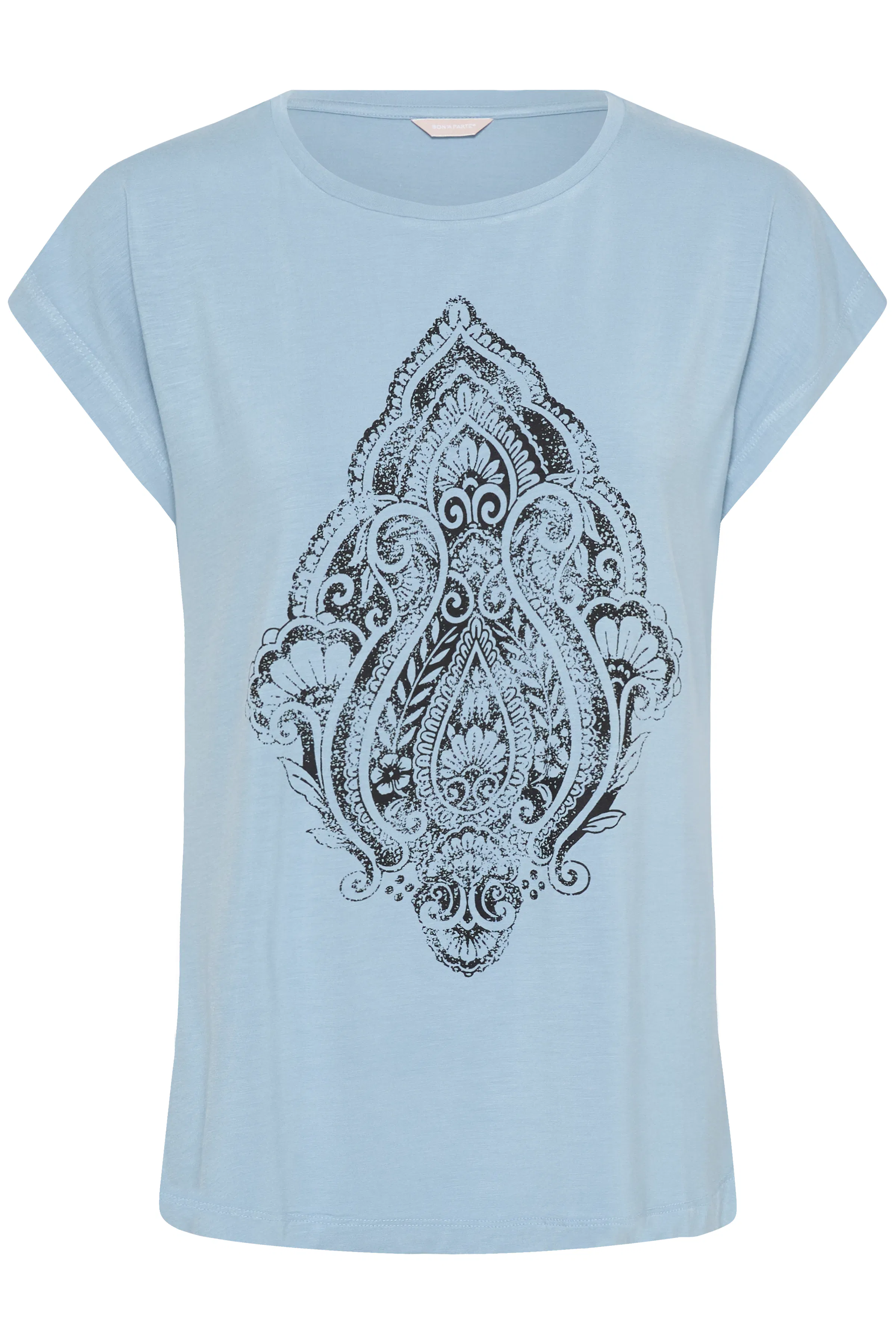 BPzally T-shirt PACK FRONT 40200072-100121