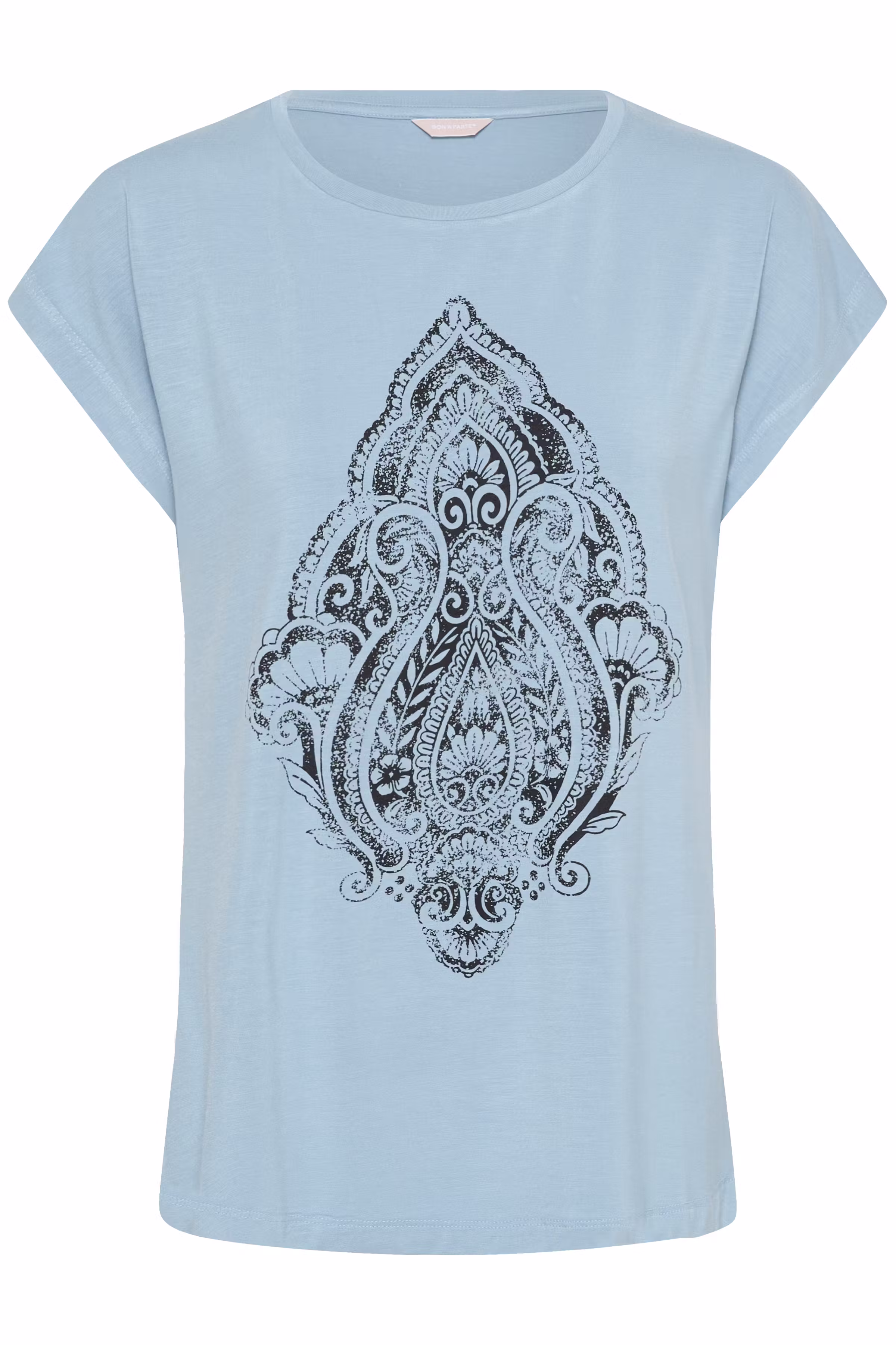 BPzally T-shirt PACK FRONT 40200072-174021