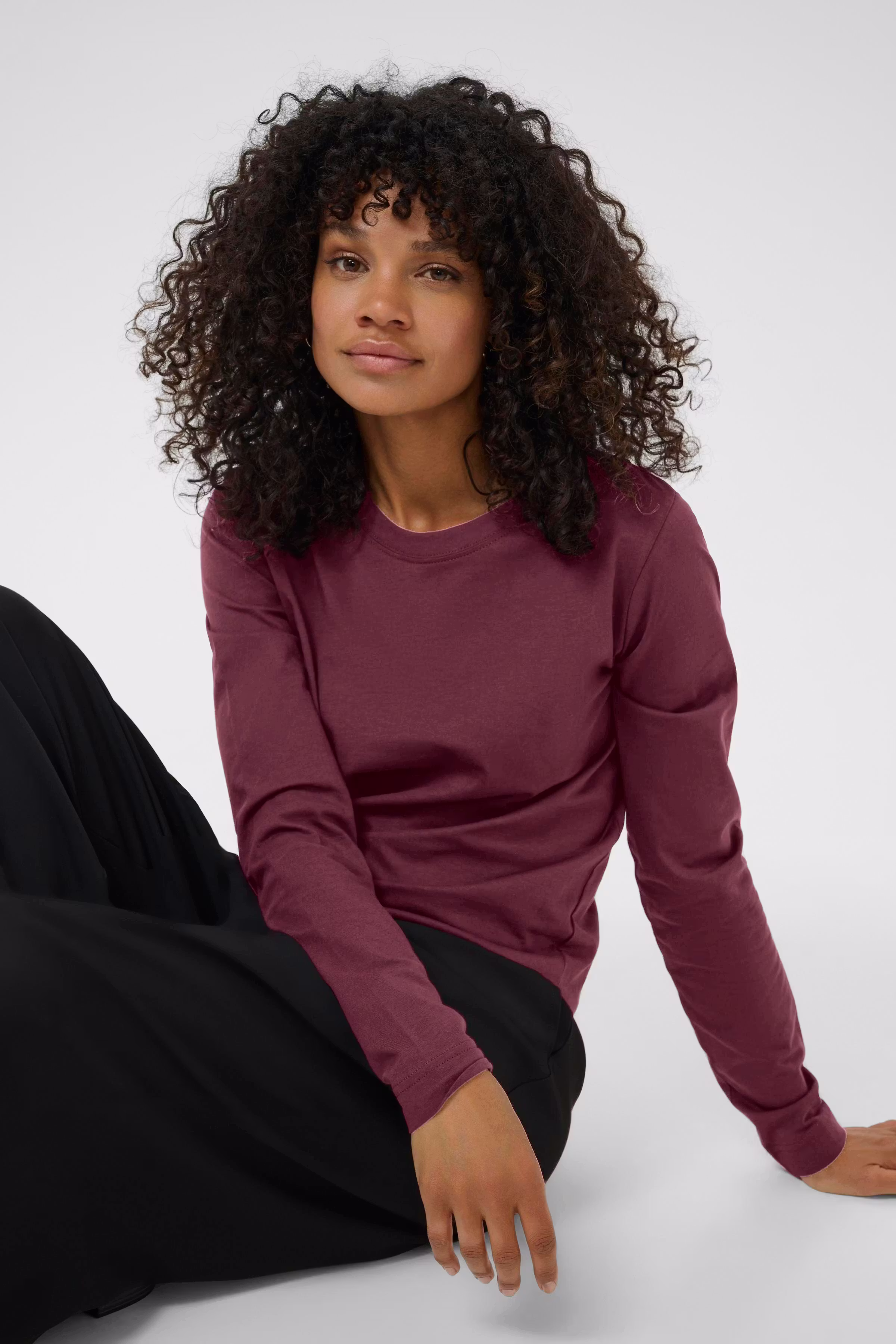 KAmarin T-shirt LOOKBOOK DETAIL 10505902-191528