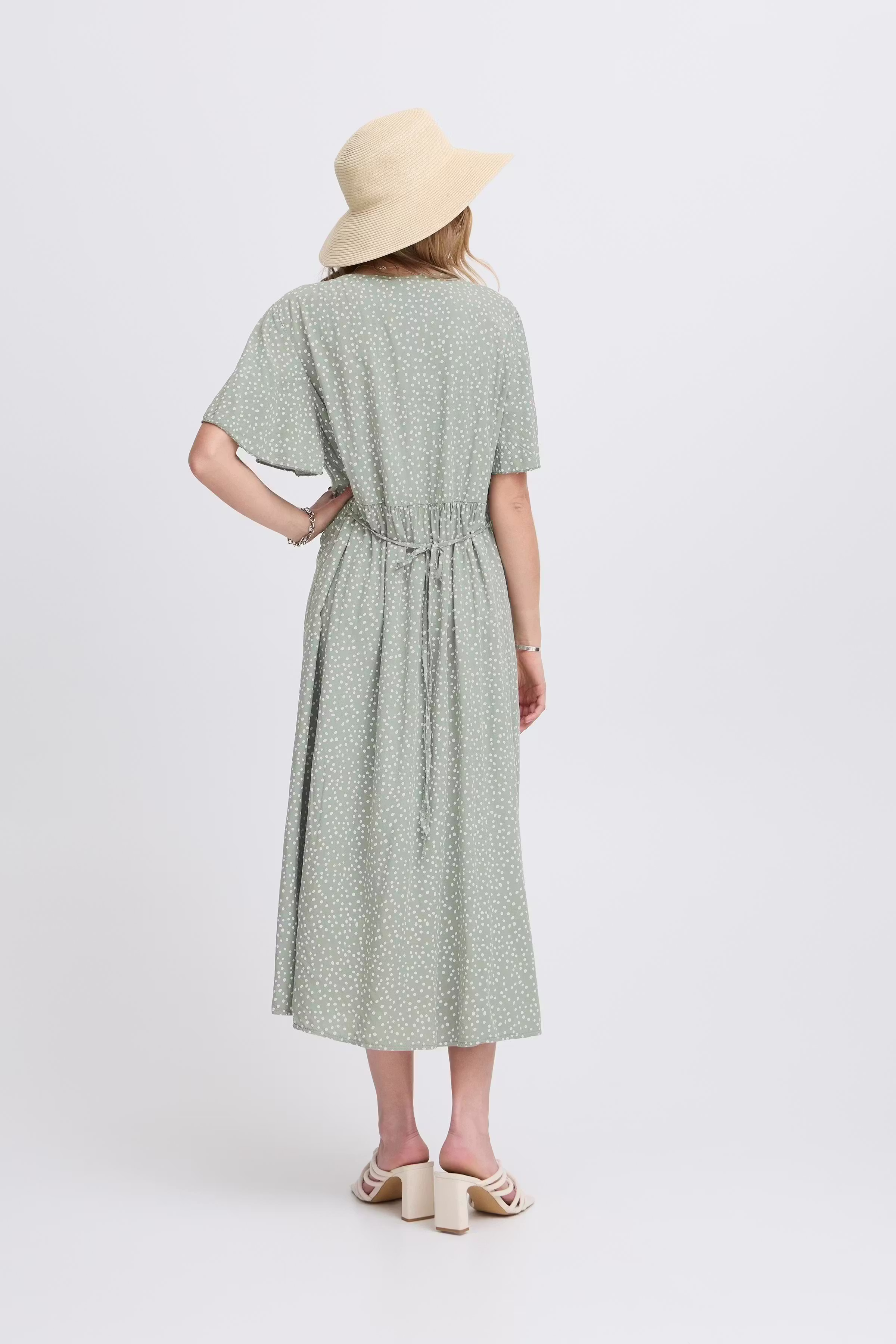 SBGOA Kjole LOOKBOOK BACK 22101025-180515