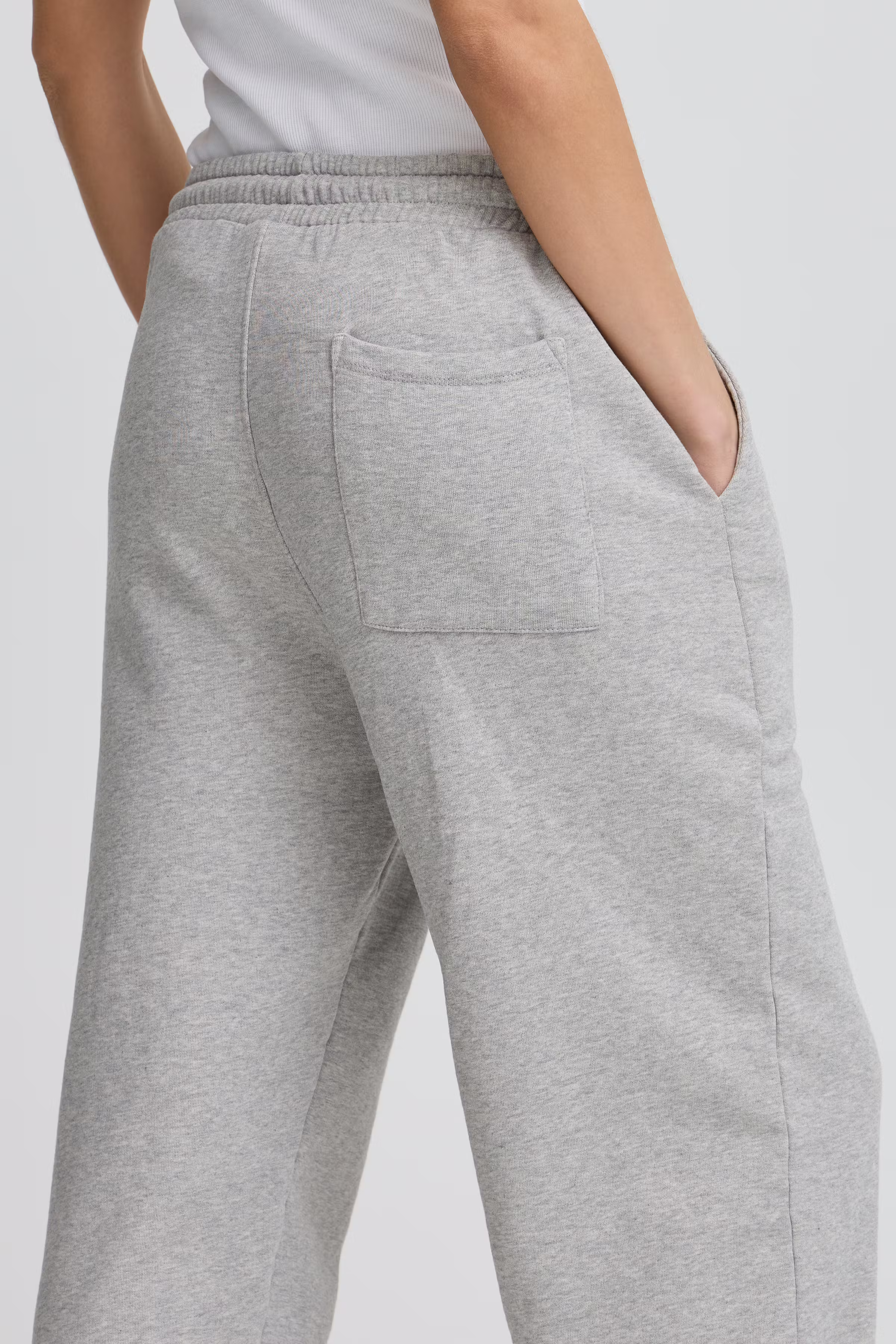 BASAVONA Bukser LOOKBOOK DETAIL 50405149-204054