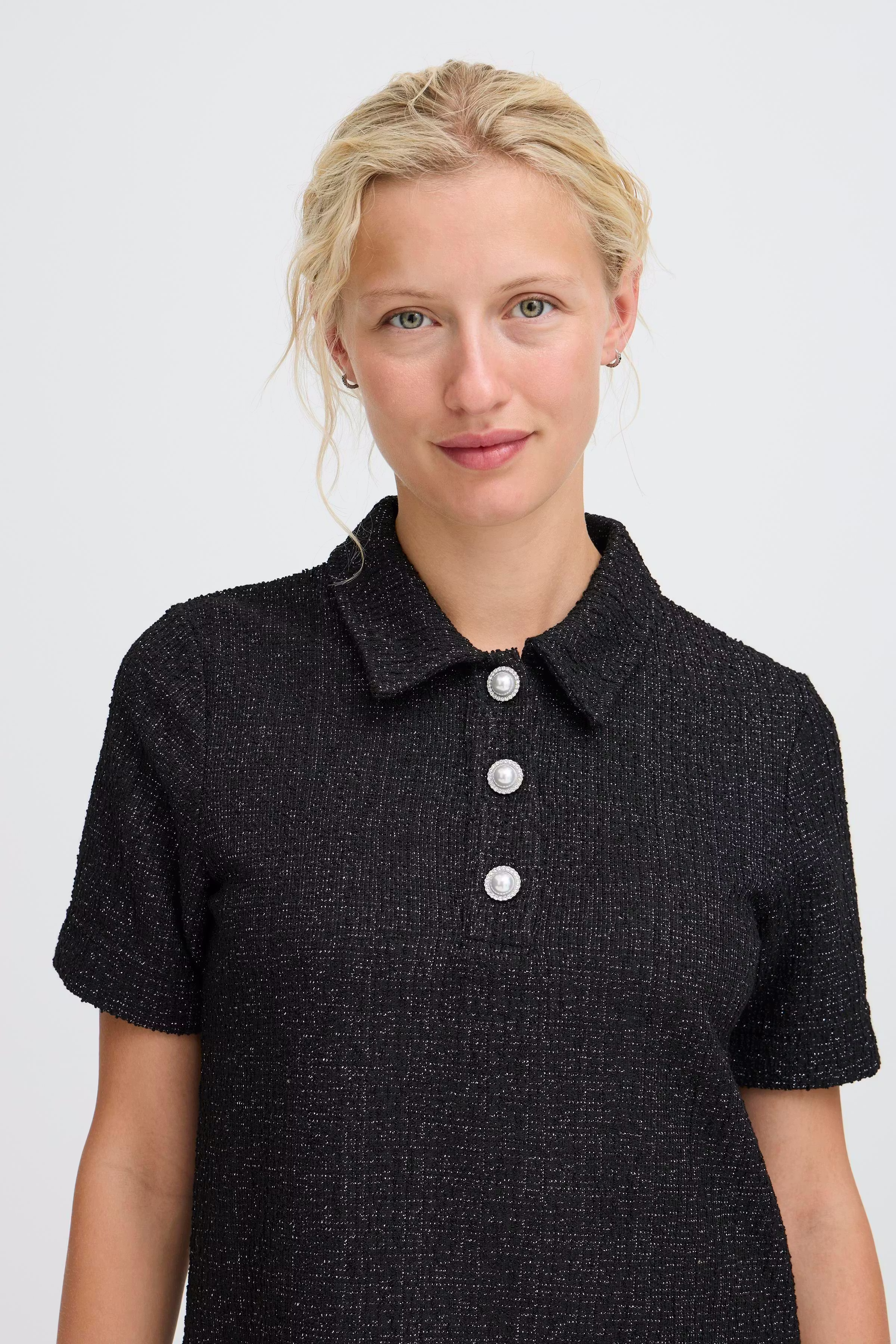 BYPANTHEA Kjole LOOKBOOK DETAIL 20818236-194008