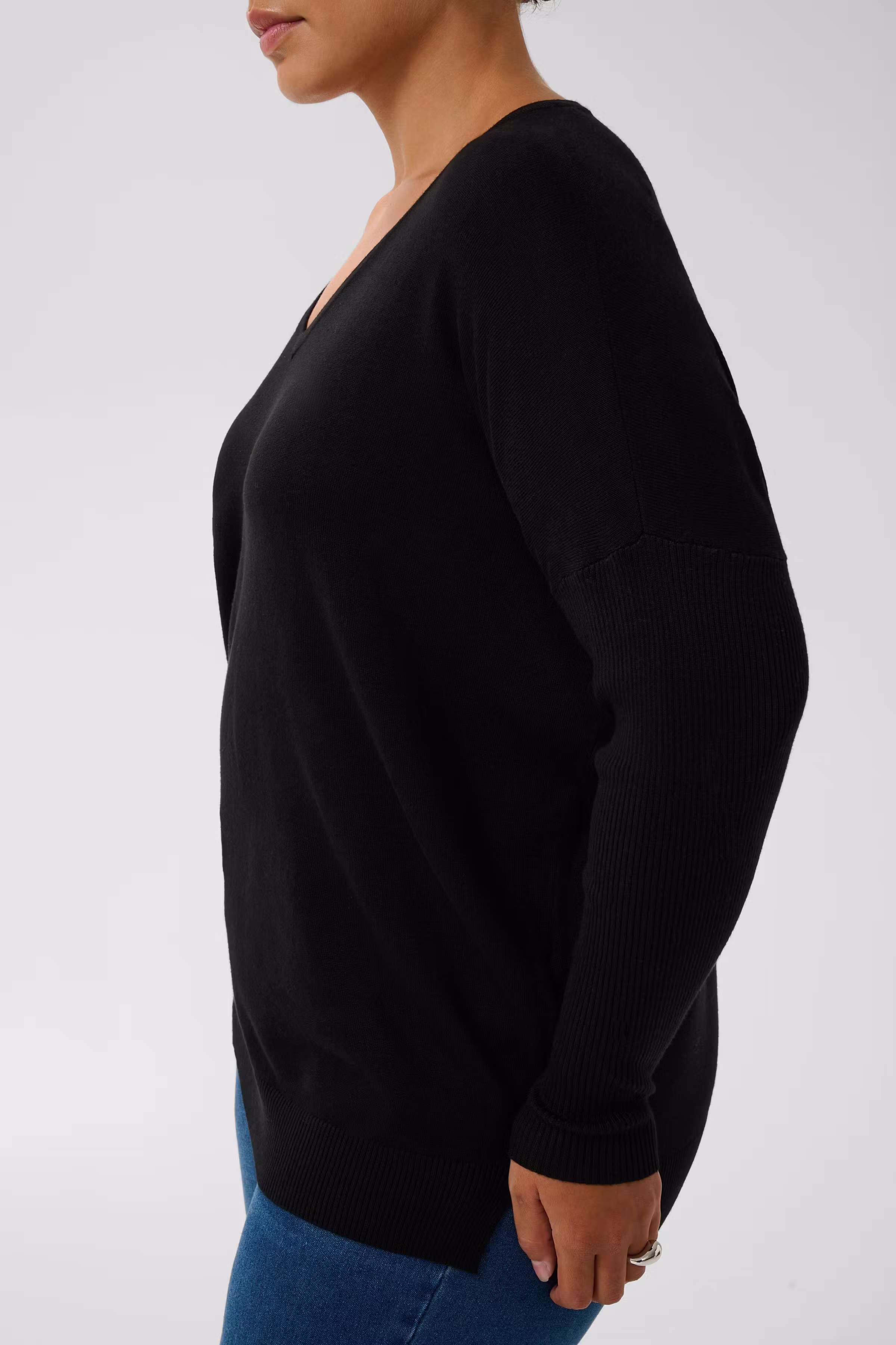 KCmachi Pullover LOOKBOOK DETAIL 10580129-100761