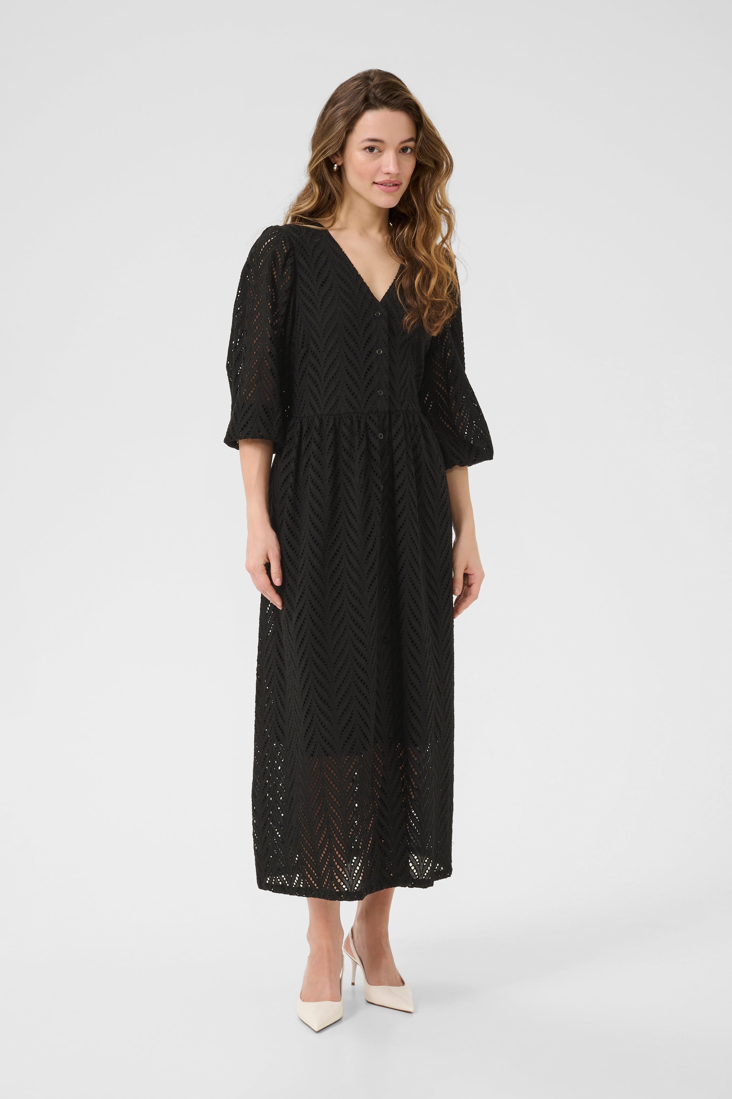 KAmasha Dress LOOKBOOK FRONT 10510320-100121