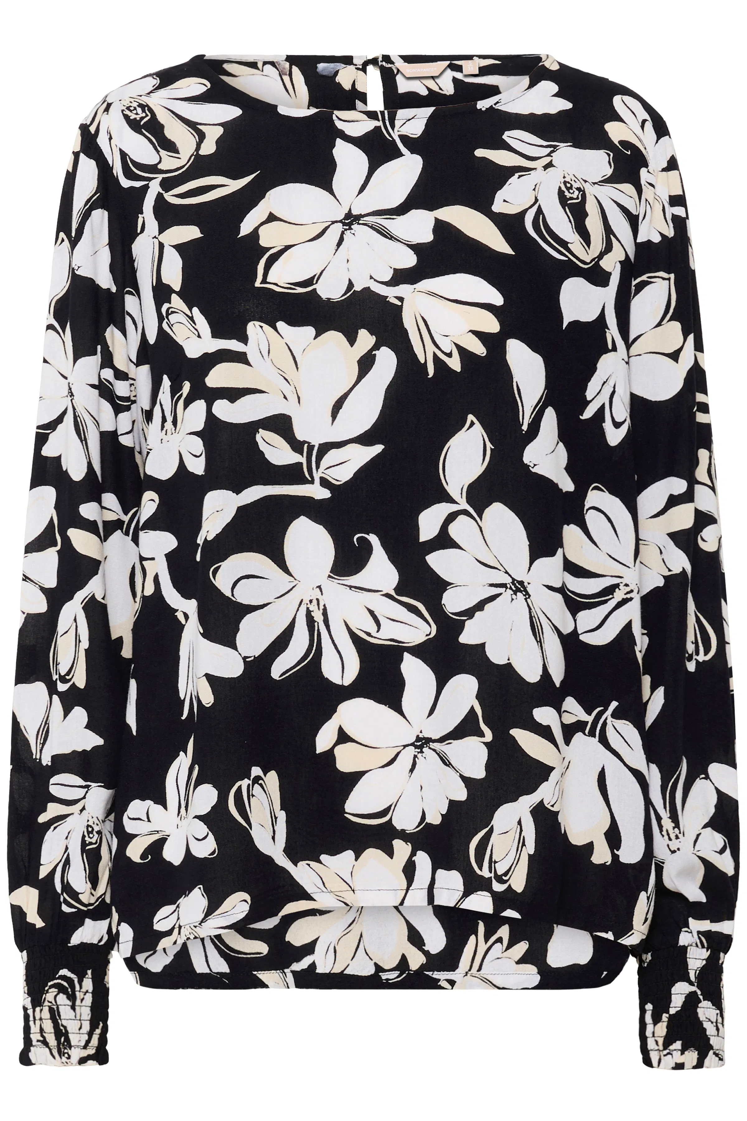 BPebba Bluse PACK FRONT 10590825-107373B