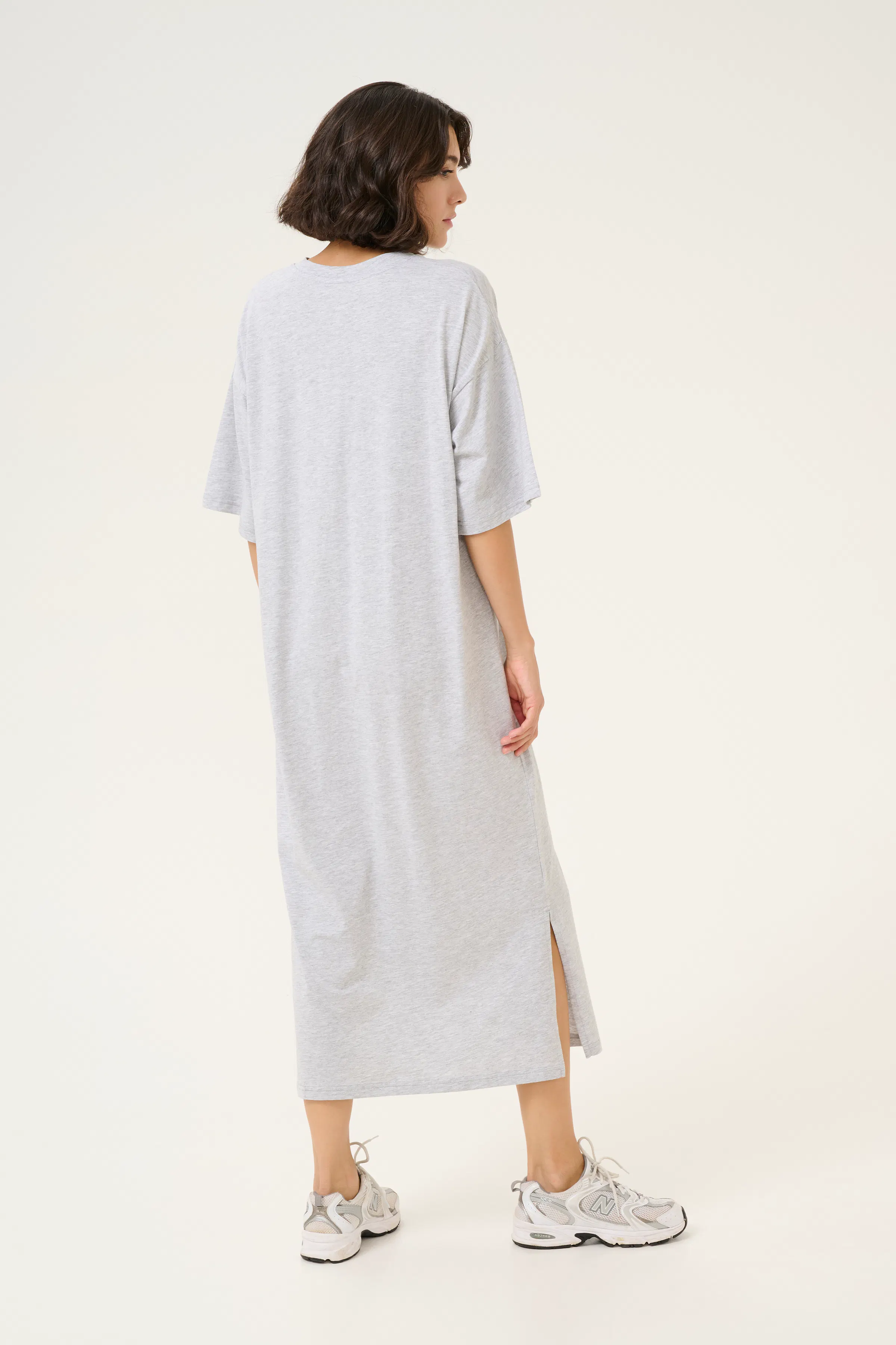 KAedna Kjole LOOKBOOK BACK 10507351-100126