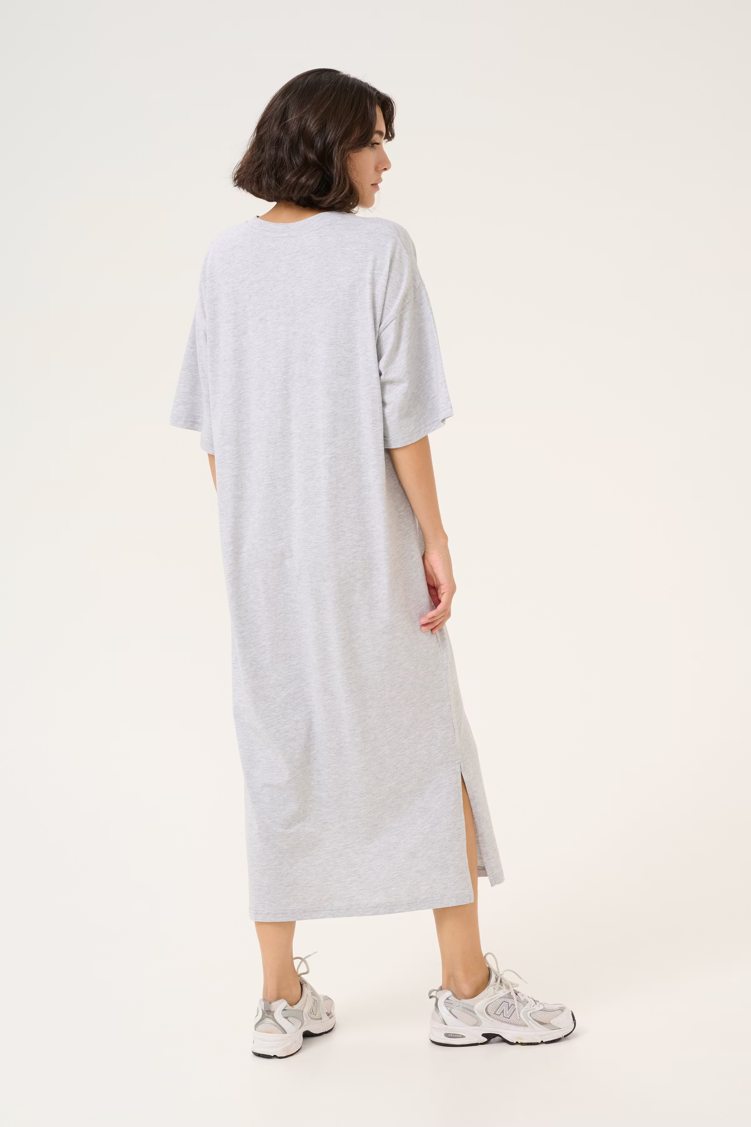 KAedna Jurk LOOKBOOK BACK 10507351-100126