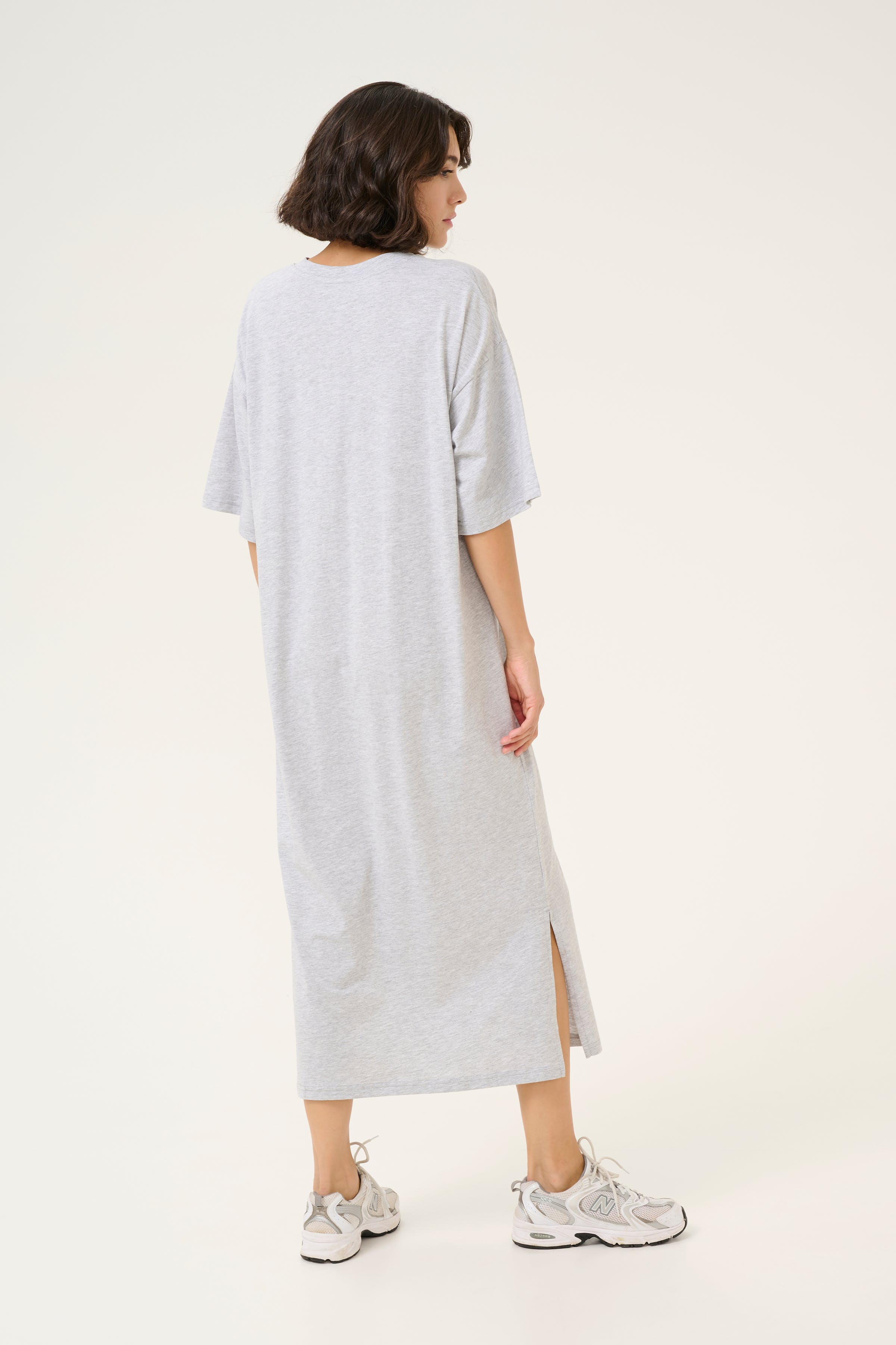 KAedna Jurk LOOKBOOK BACK 10507351-100126