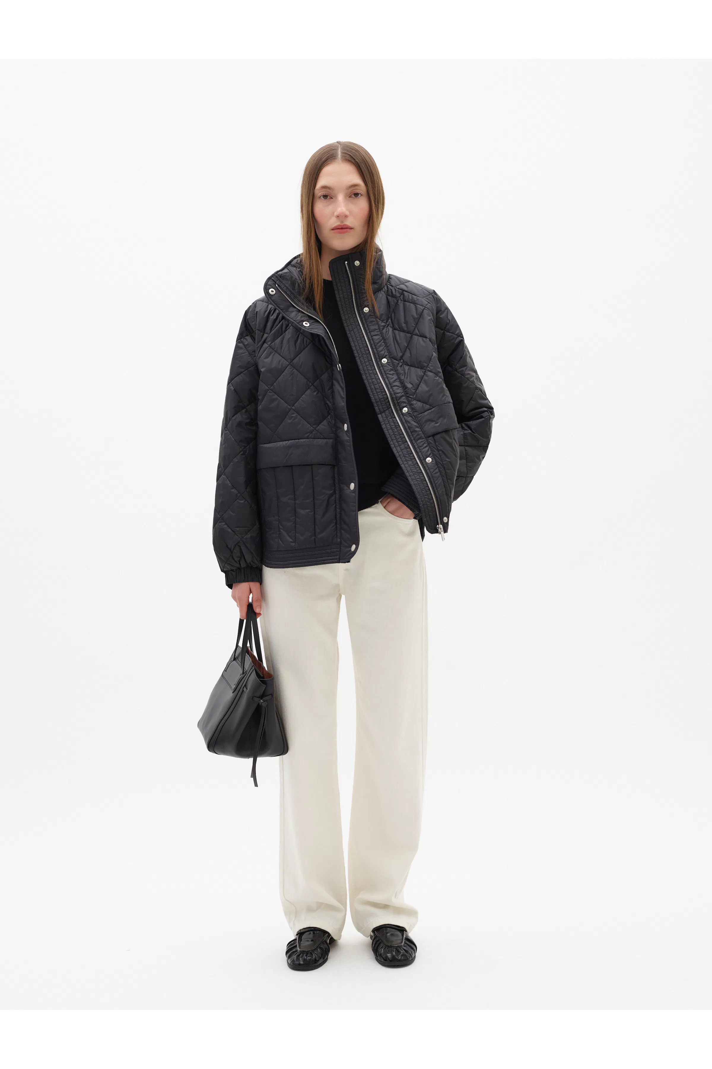 KarmelIW Casual jacket LOCATION NONE 30110659-194008