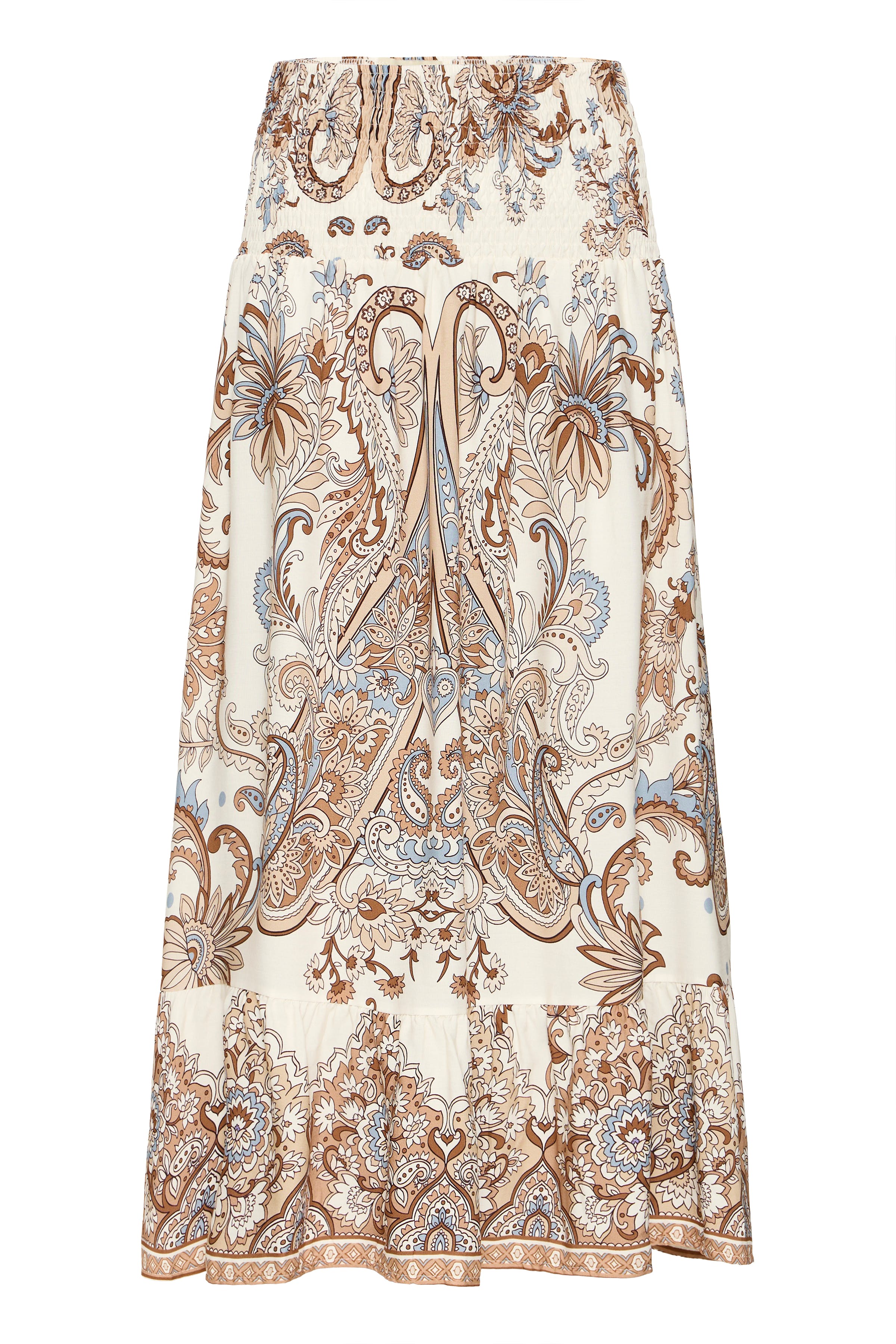 FXDALANI Kjol PACK FRONT 20615849-205500