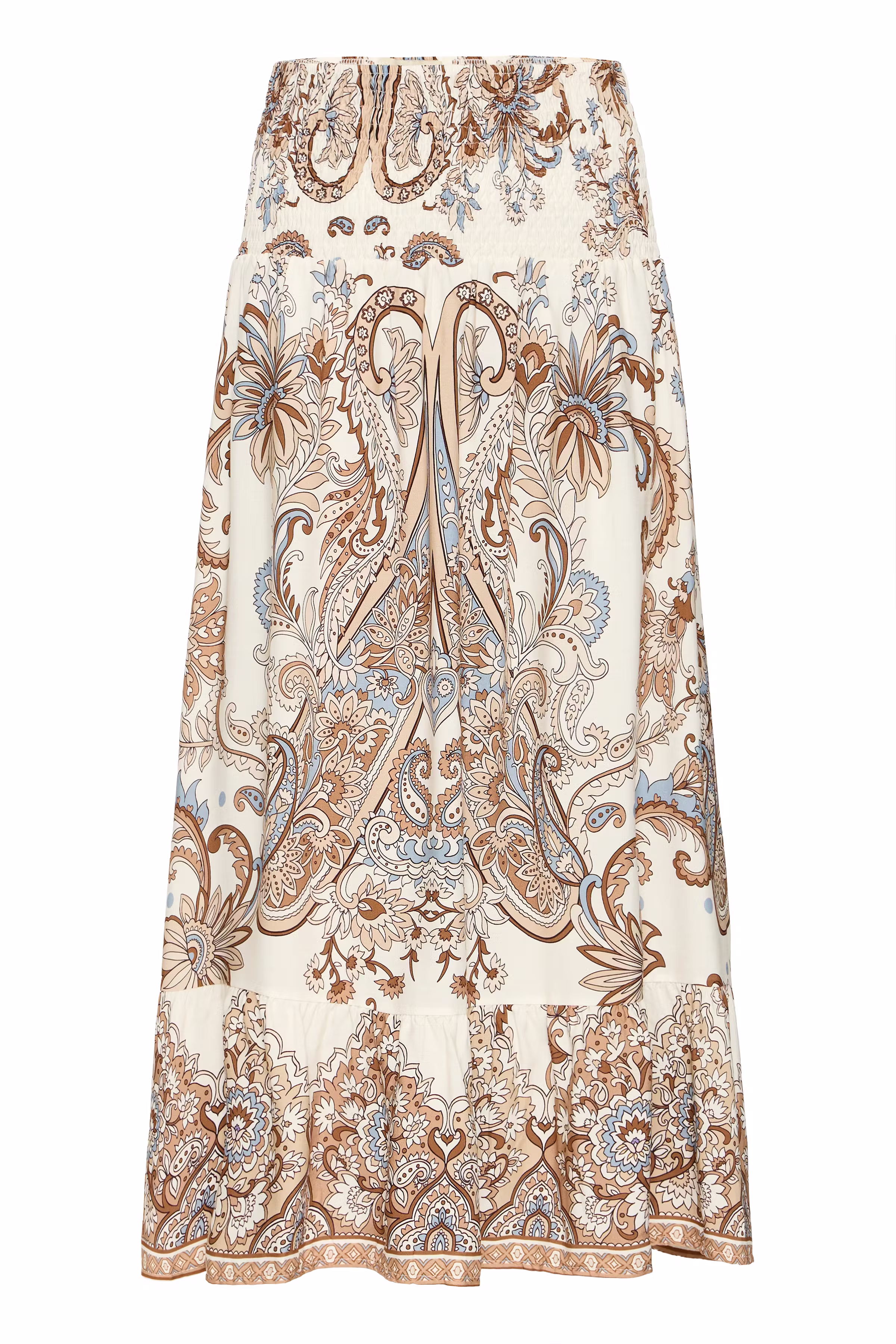 FXDALANI Kjol PACK FRONT 20615849-205501