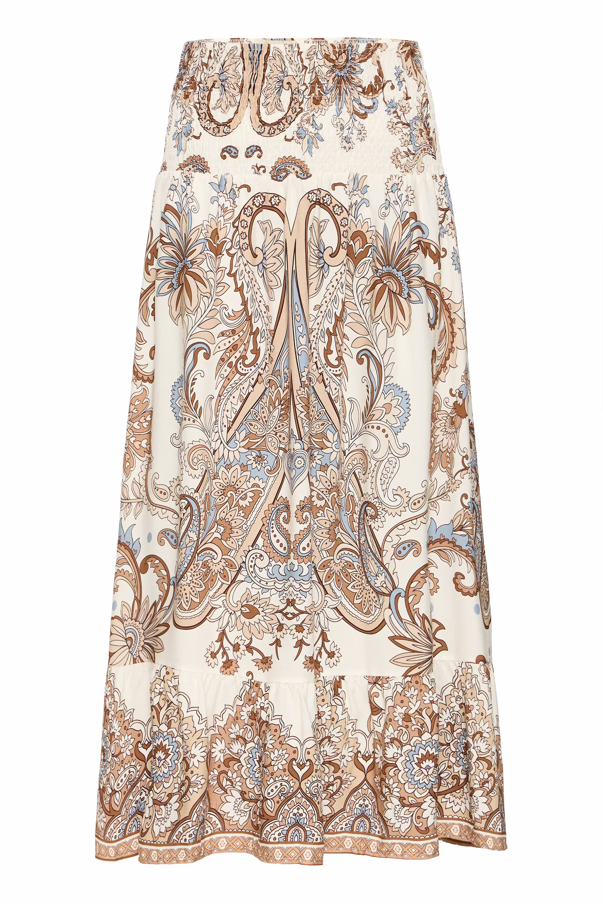 FXDALANI Kjol PACK FRONT 20615849-205501