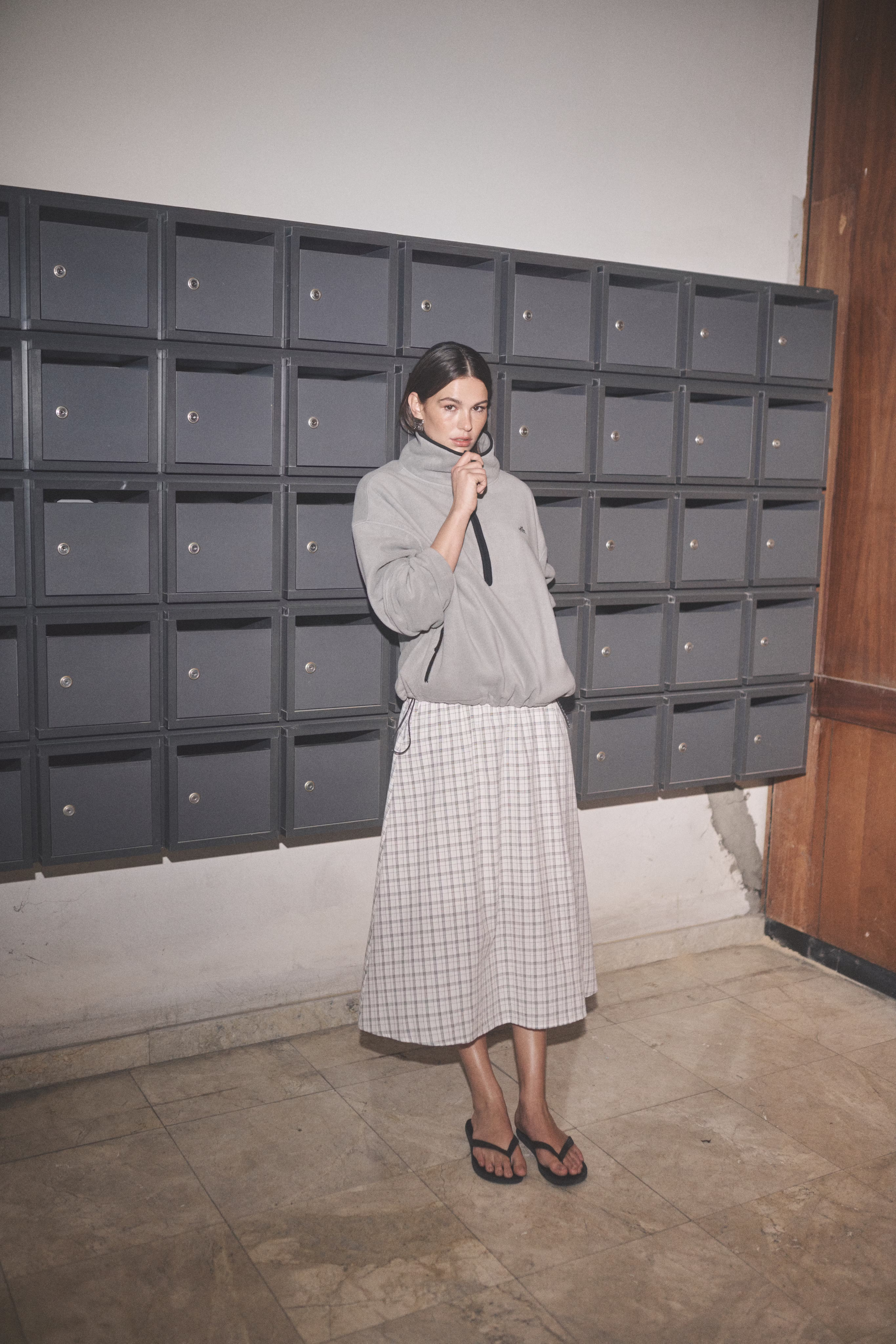 KBWenna Fleece jacket LOCATION NONE 10105753-165803