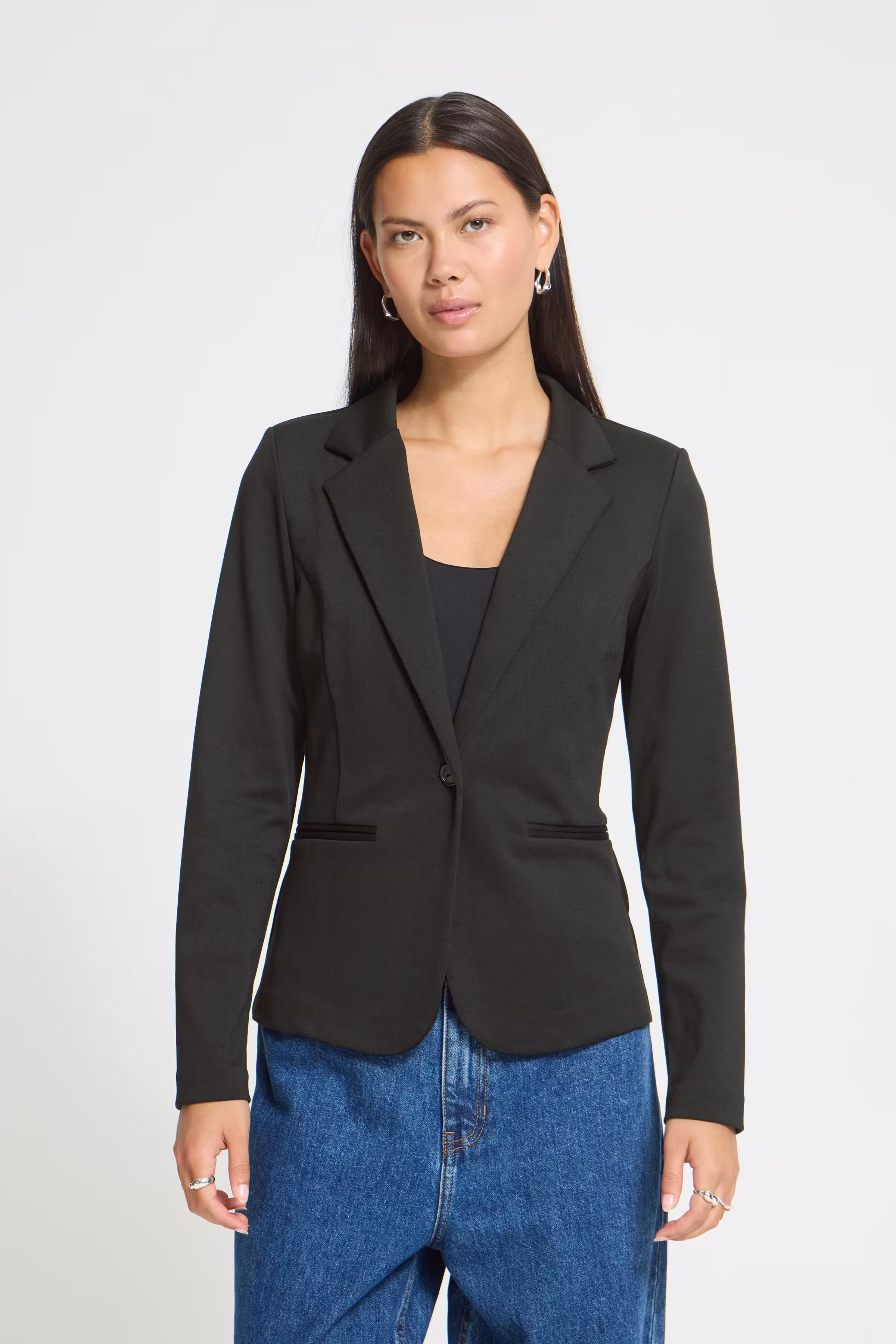 IHKATE Blazer LOOKBOOK FRONT 20101801-10001