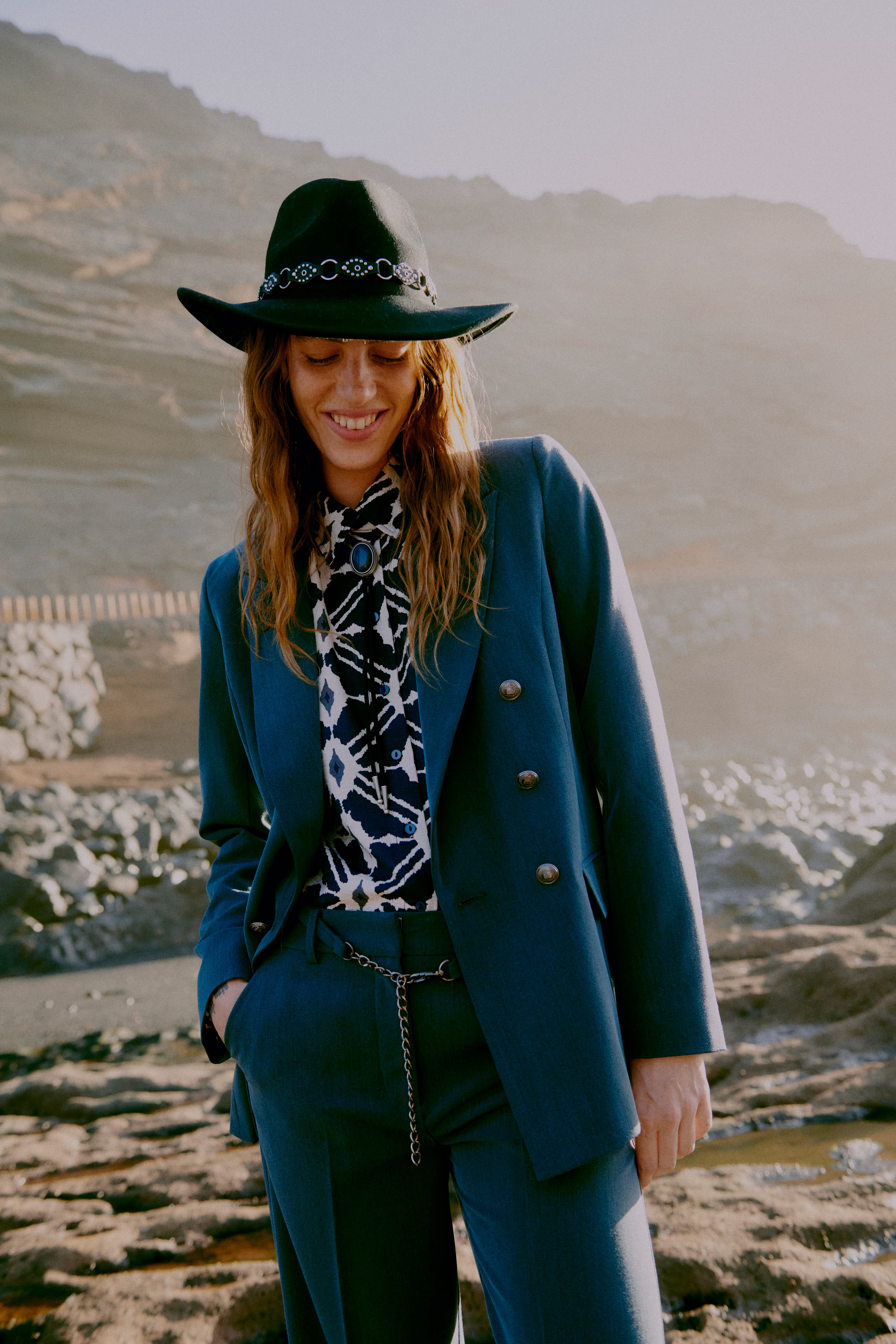 BYIKAIA Skjorte LOCATION NONE 20818176-900003021