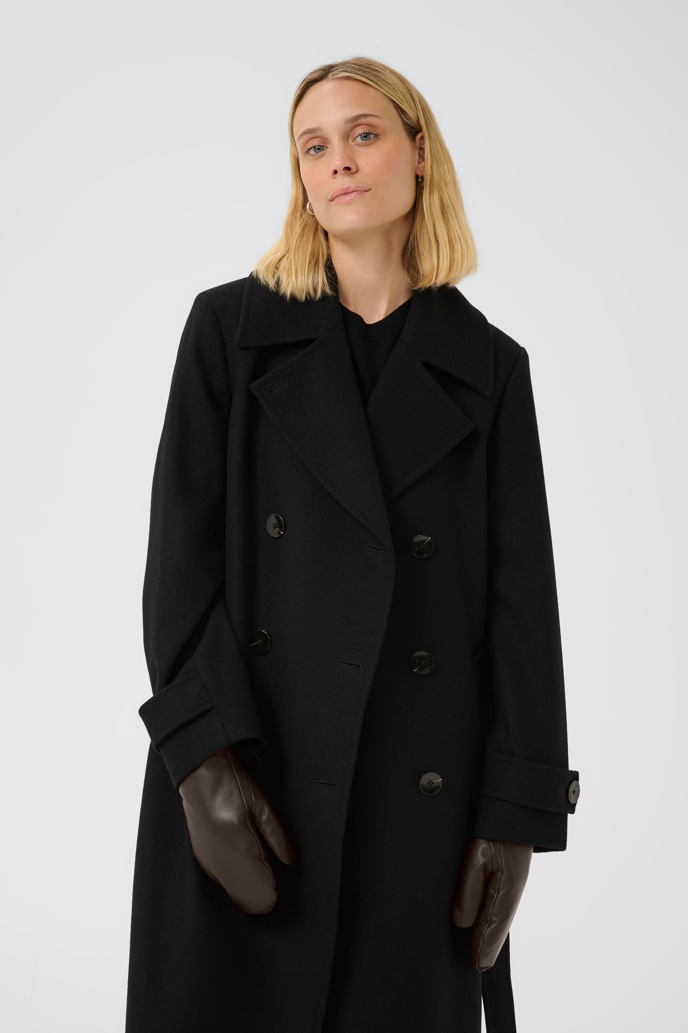 FioriPW Handschuhe LOOKBOOK FRONT 30305673-190913