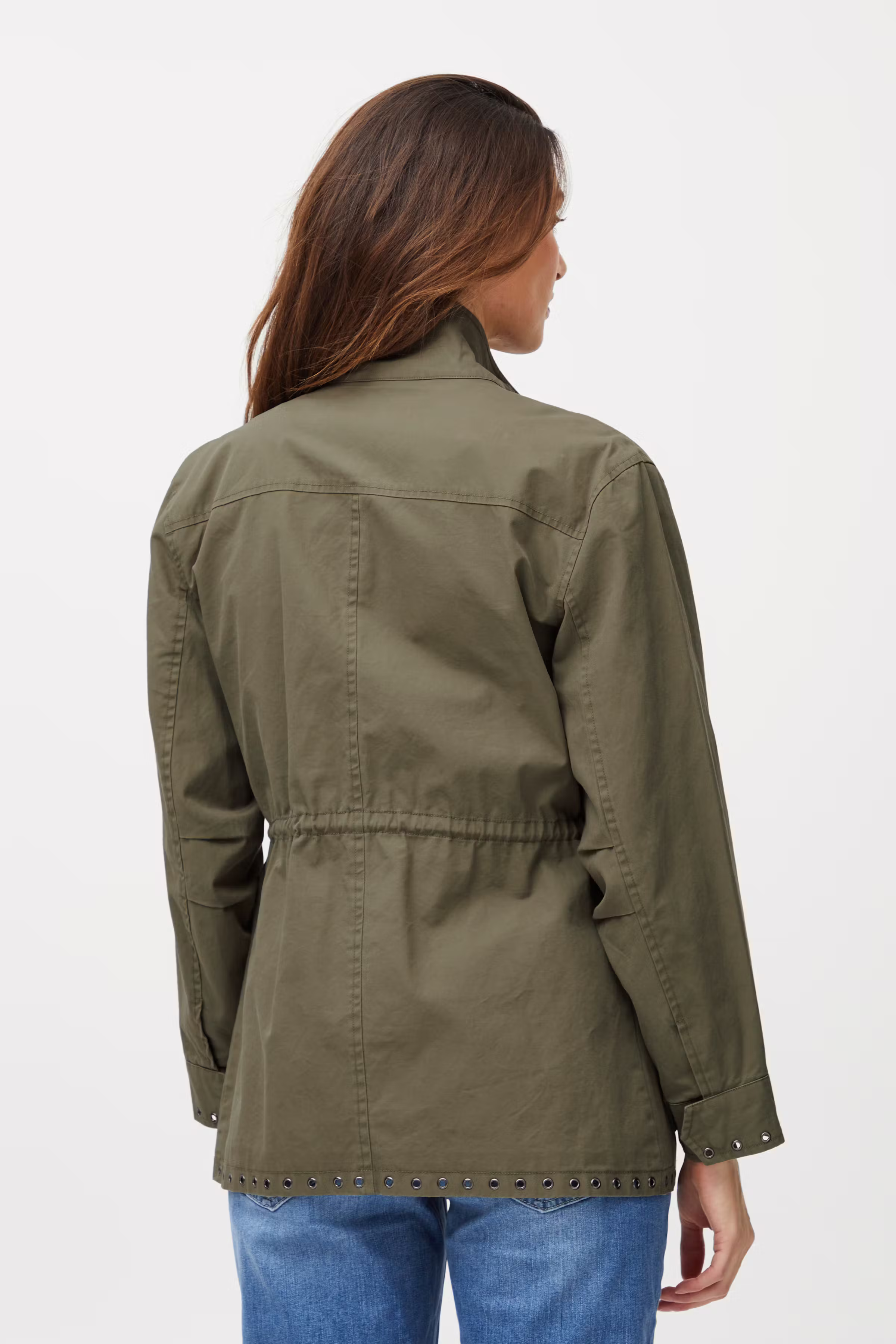 PZODETT Outerwear LOOKBOOK BACK 50207854-180312