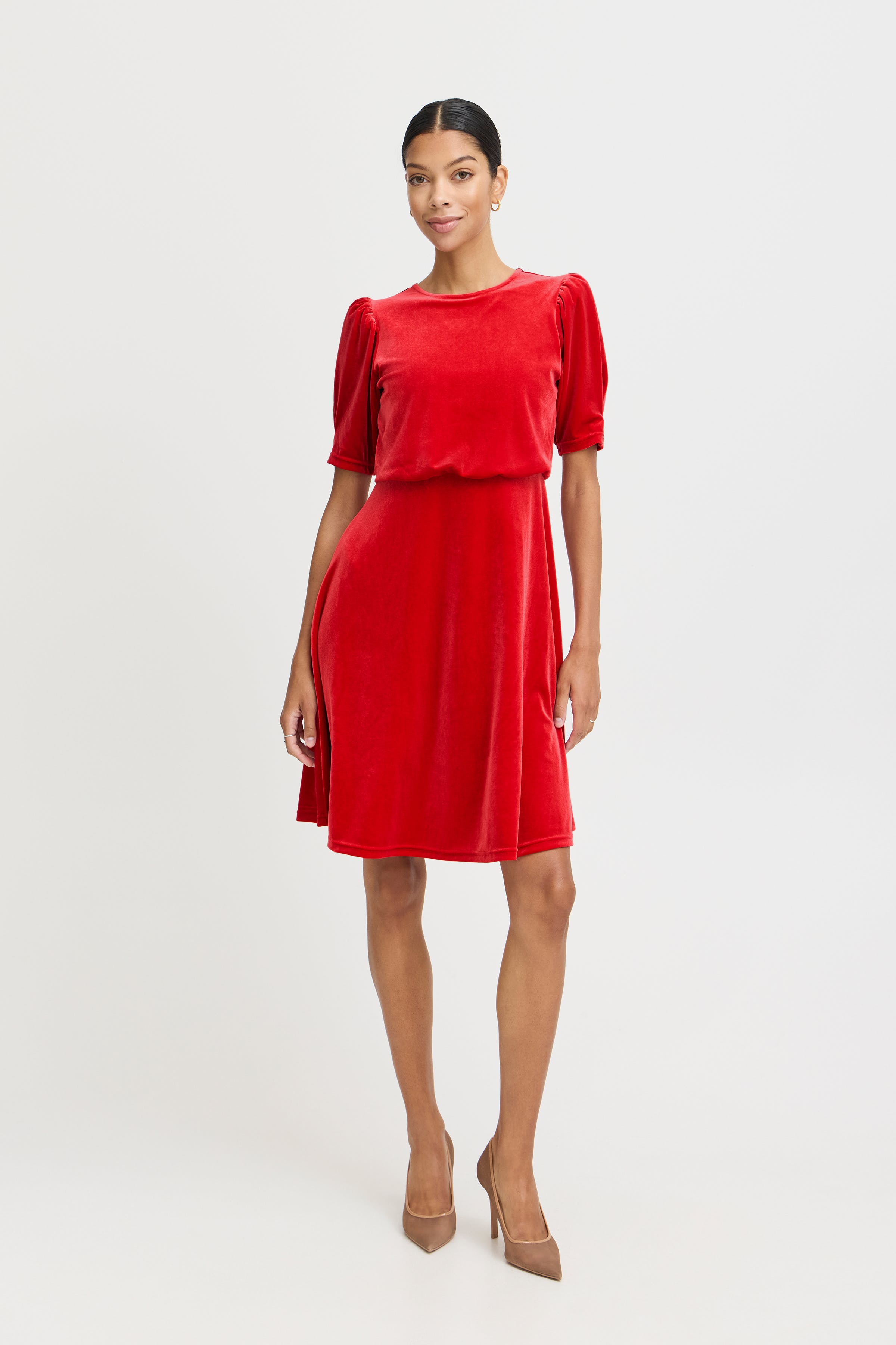 BYPERLINA Kjole LOOKBOOK FRONT 20815990-191758