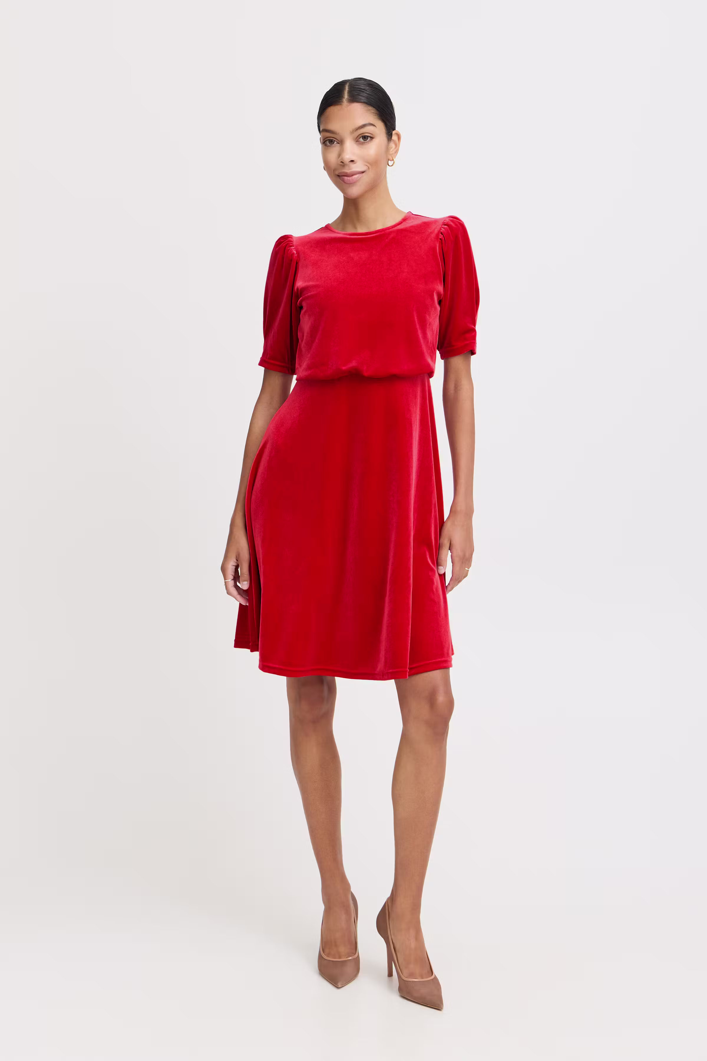 BYPERLINA Kjole LOOKBOOK FRONT 20815990-191758