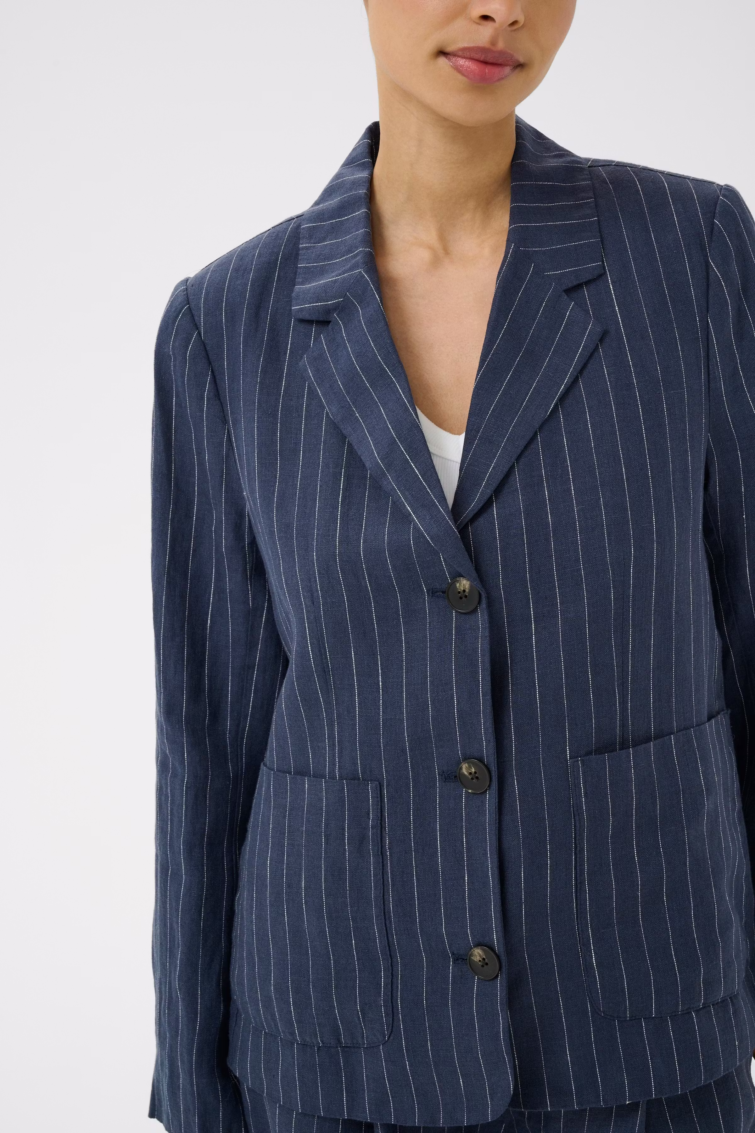 AlitaPW Blazer LOOKBOOK DETAIL 30310442-304797