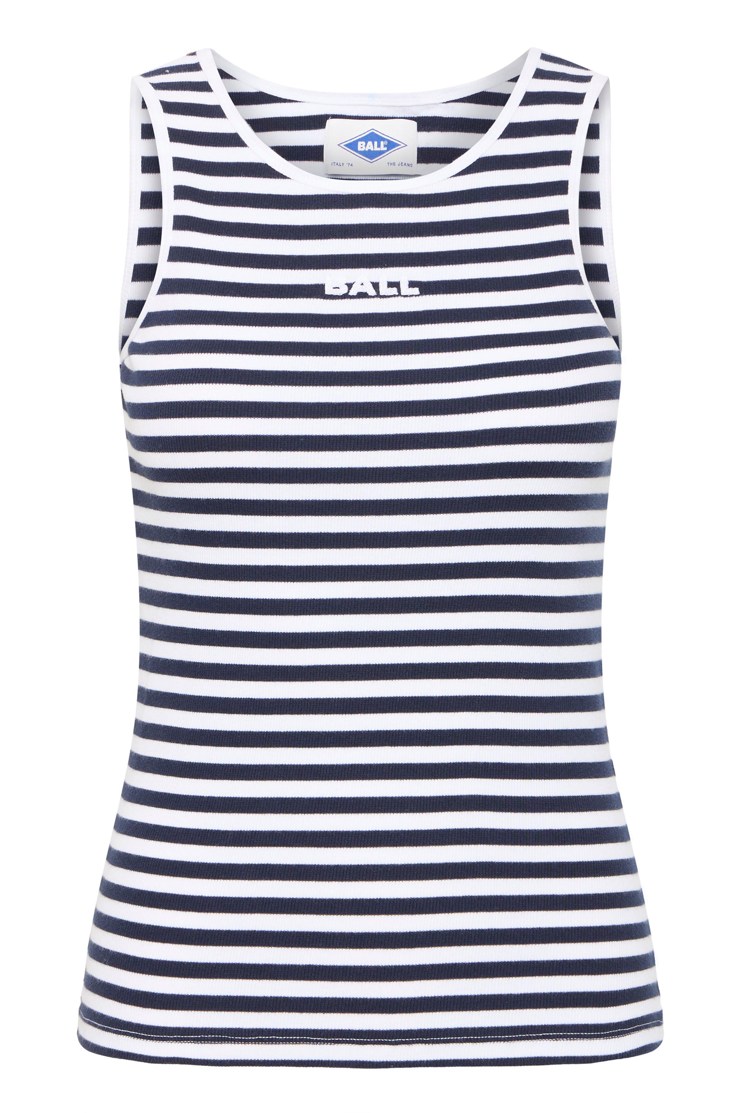 BAALTOBELLI Top PACK FRONT 50405006-205038