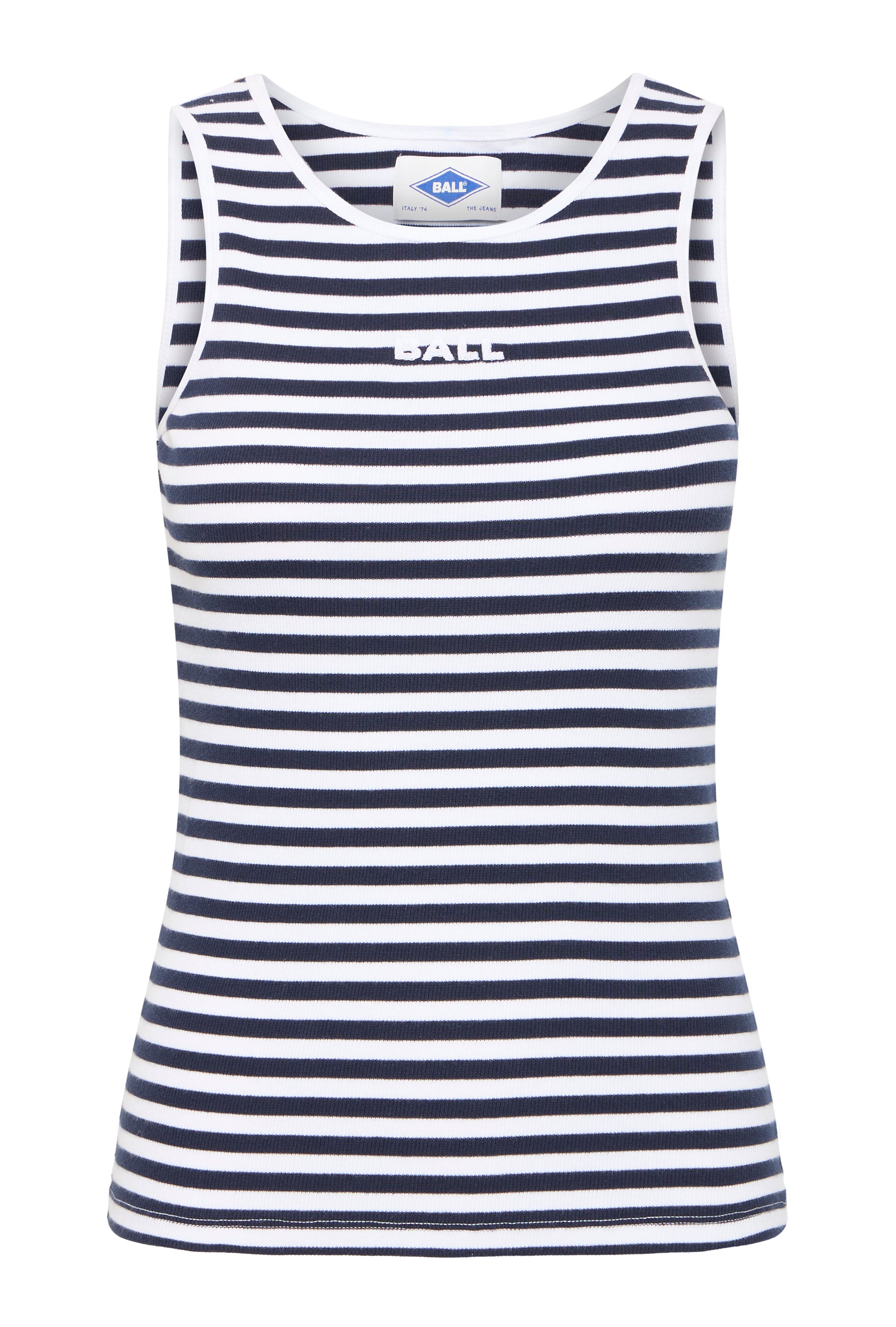 BAALTOBELLI Top PACK FRONT 50405006-205038