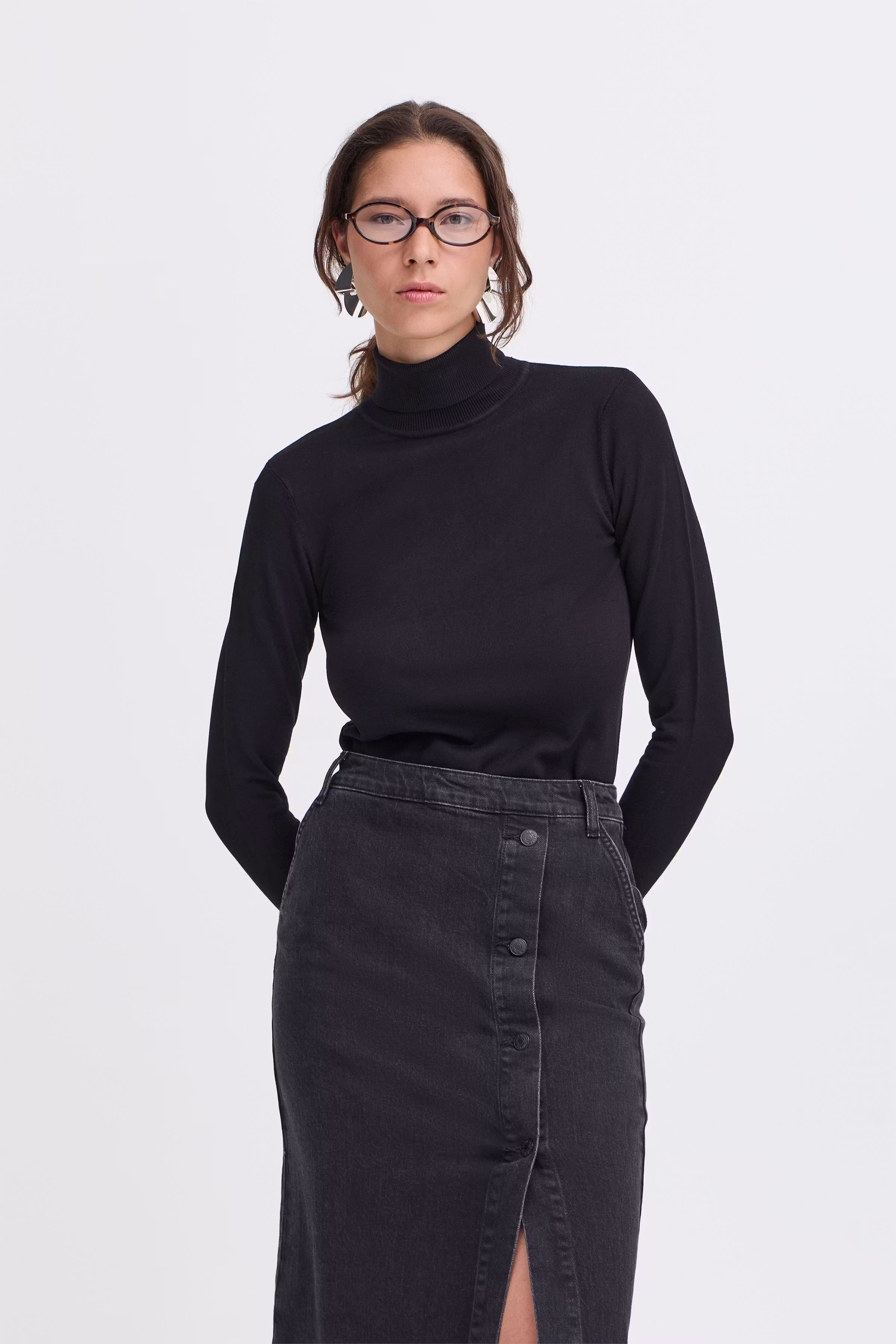 BYMMORLA Pullover LOOKBOOK FRONT 20815298-200451
