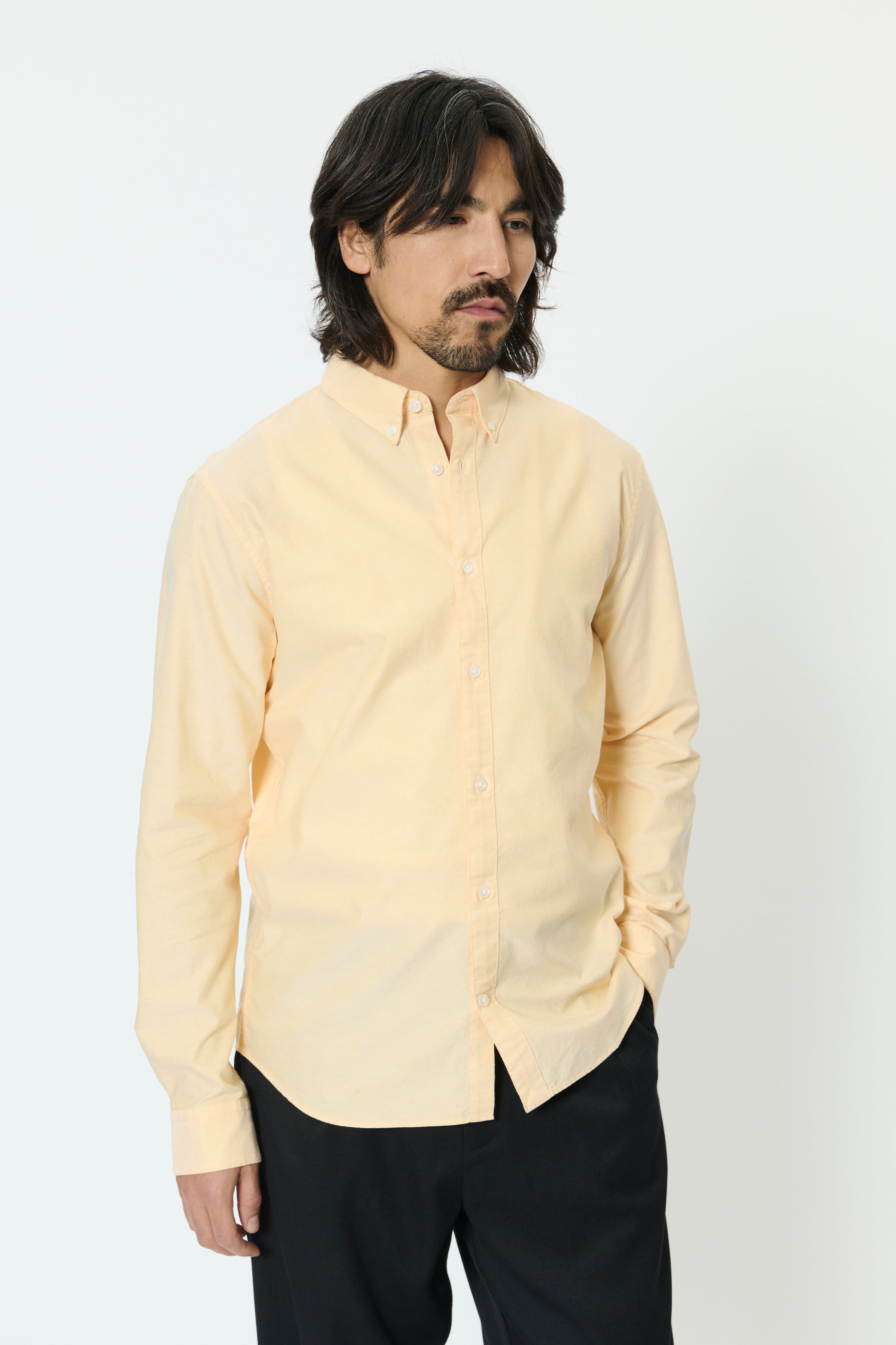 MAtrostol Hemd LOOKBOOK FRONT 30207184-130939