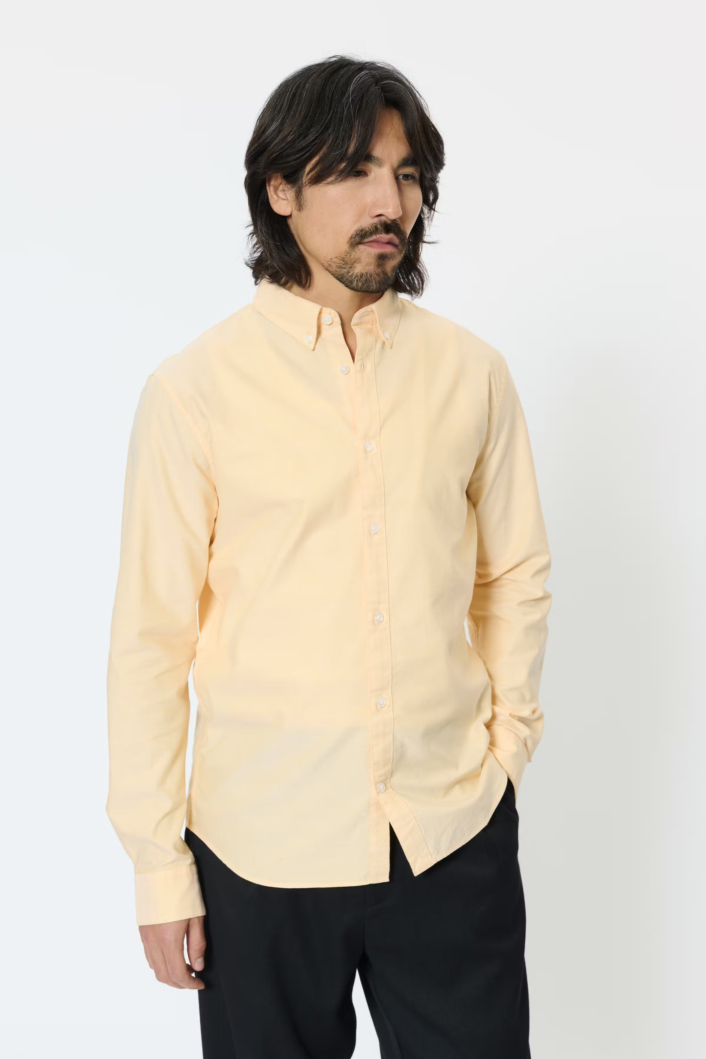 MAtrostol Hemd LOOKBOOK FRONT 30207184-130939