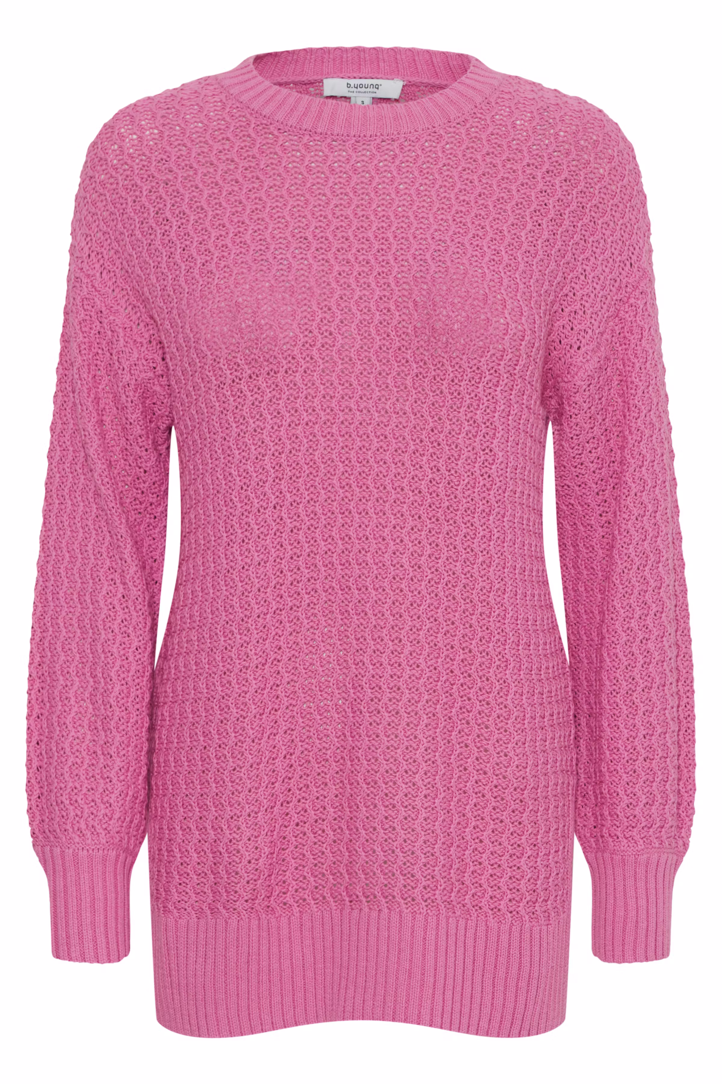 BYOMA Tunika PACK FRONT 20814383-172625