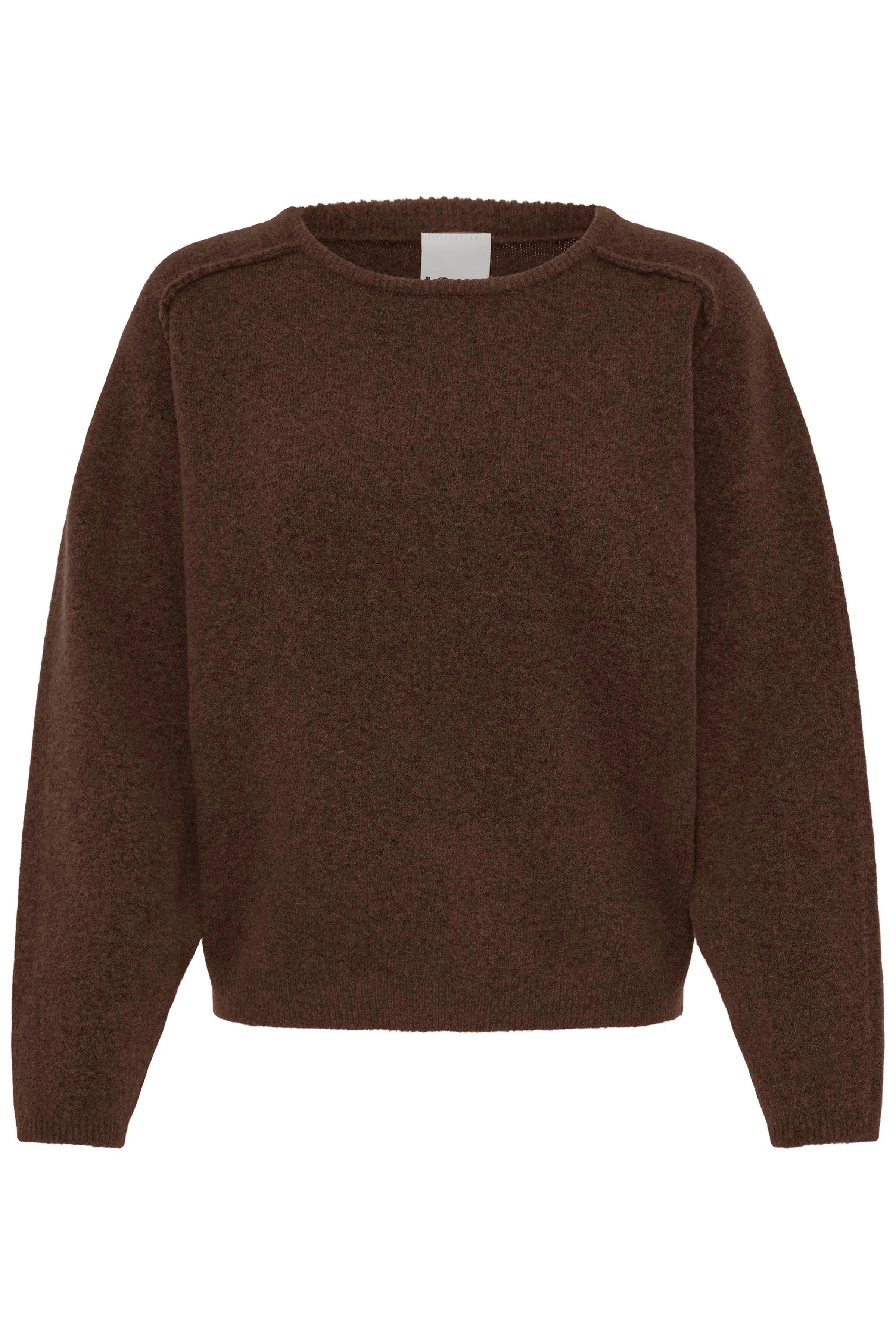 IHDASILA Pullover PACK FRONT 20126161-180435