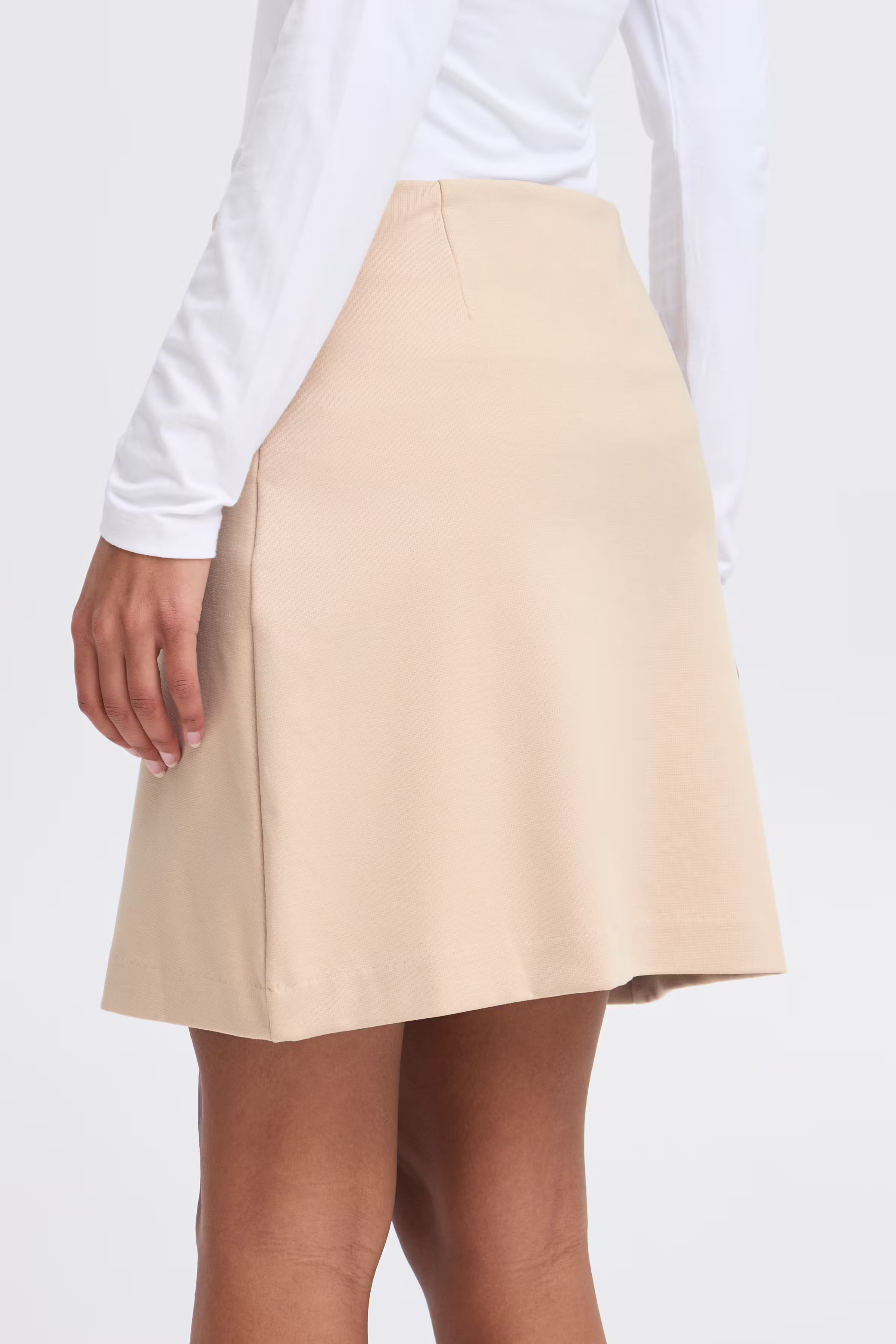 IHSIMONSE Nederdel LOOKBOOK DETAIL 20123025-151308