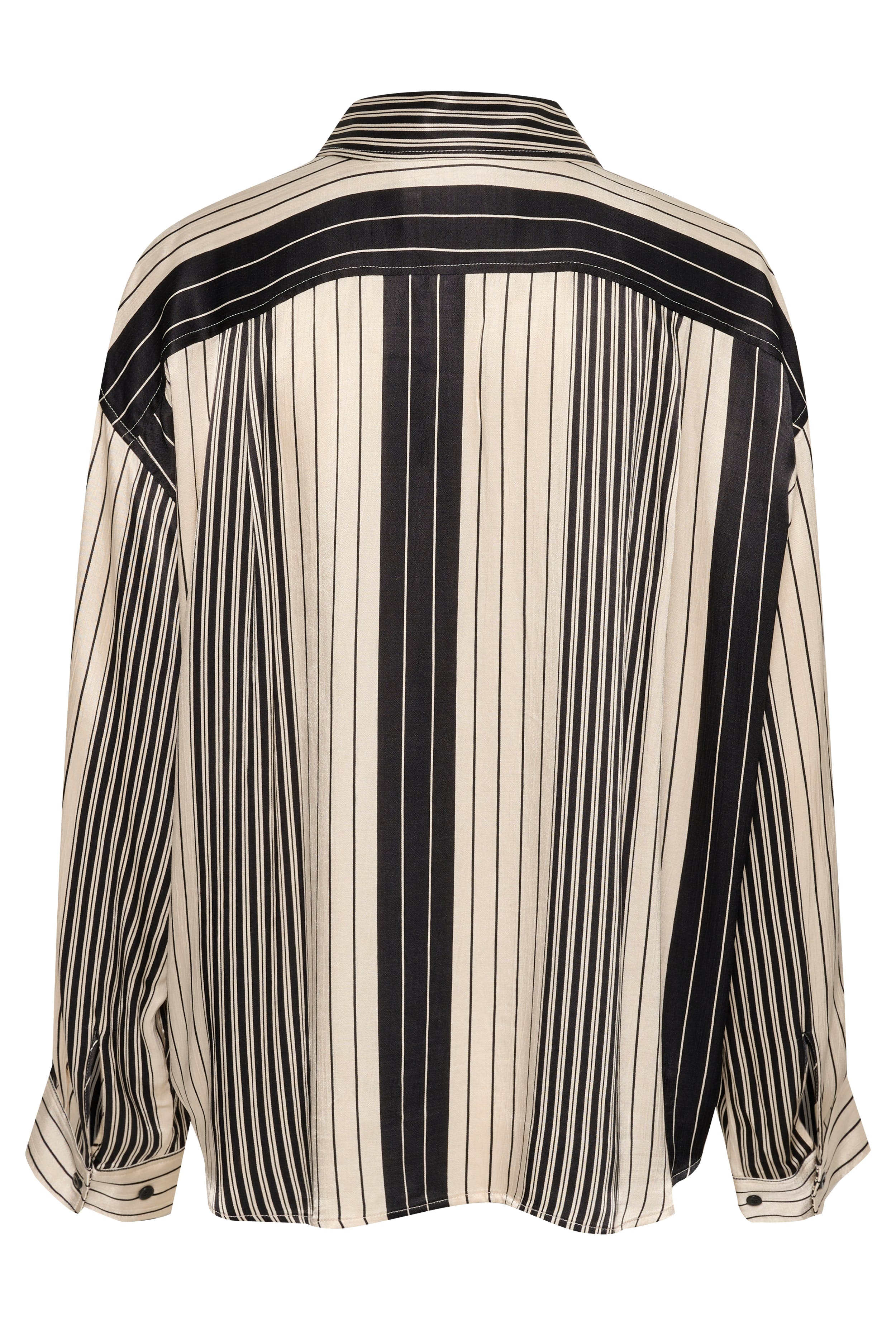 SLSendai Overhemd PACK BACK 30407604-303064