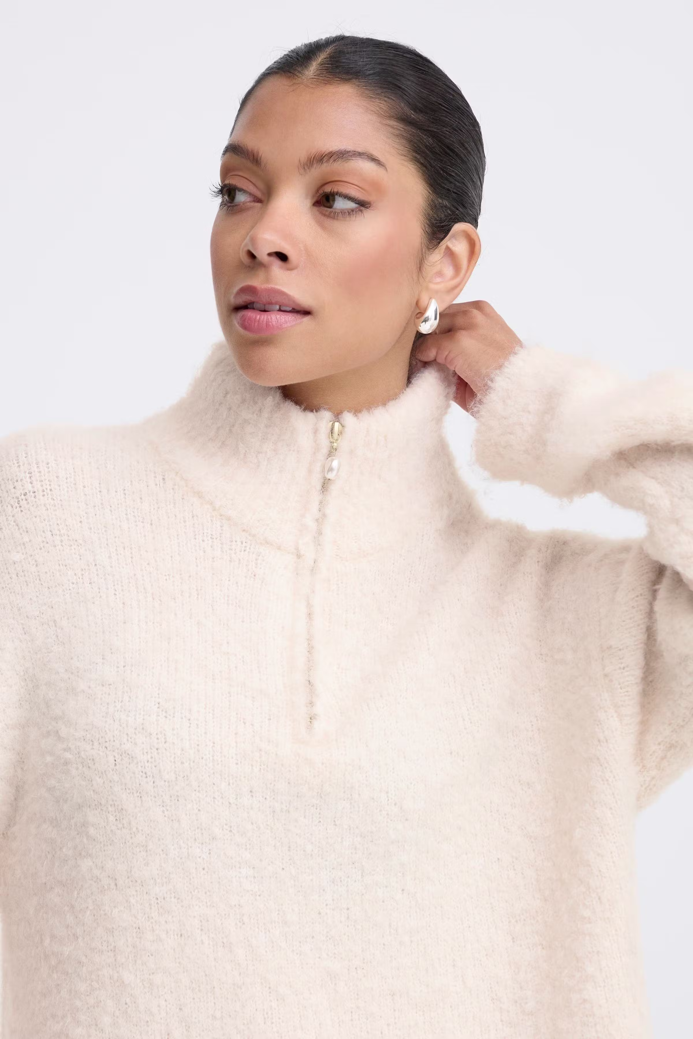 BYOMANTA Pullover LOOKBOOK DETAIL 20818118-1309051