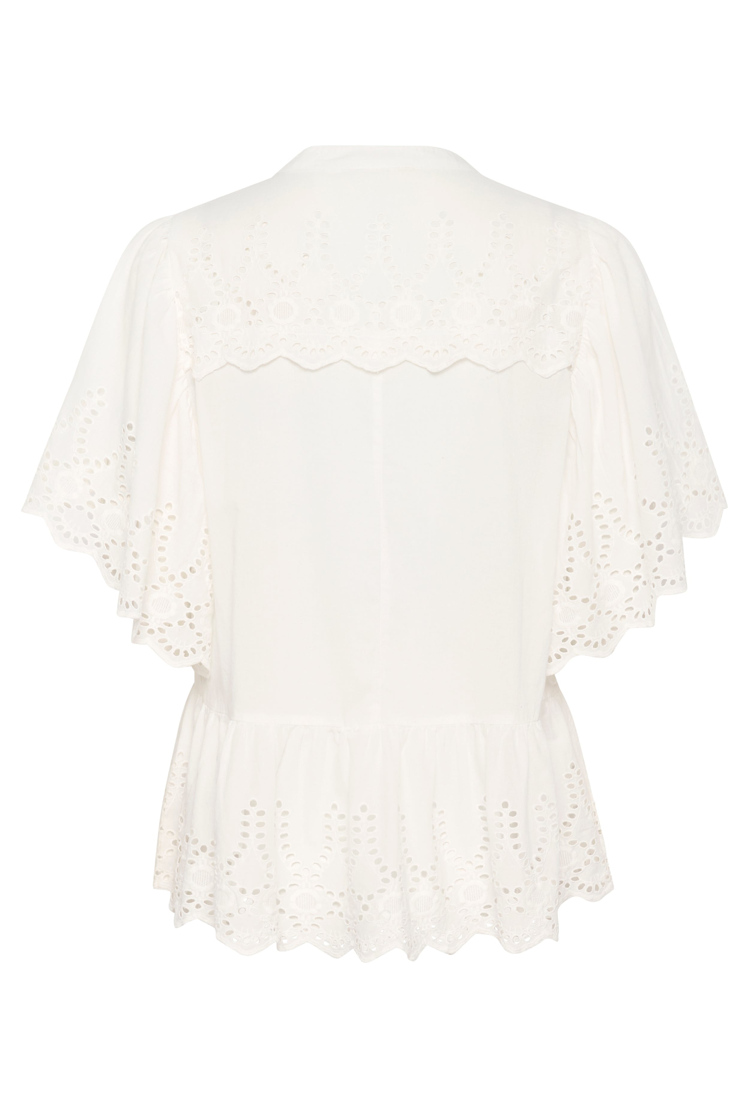 CUhawaii Blouse PACK BACK 50111875-500013