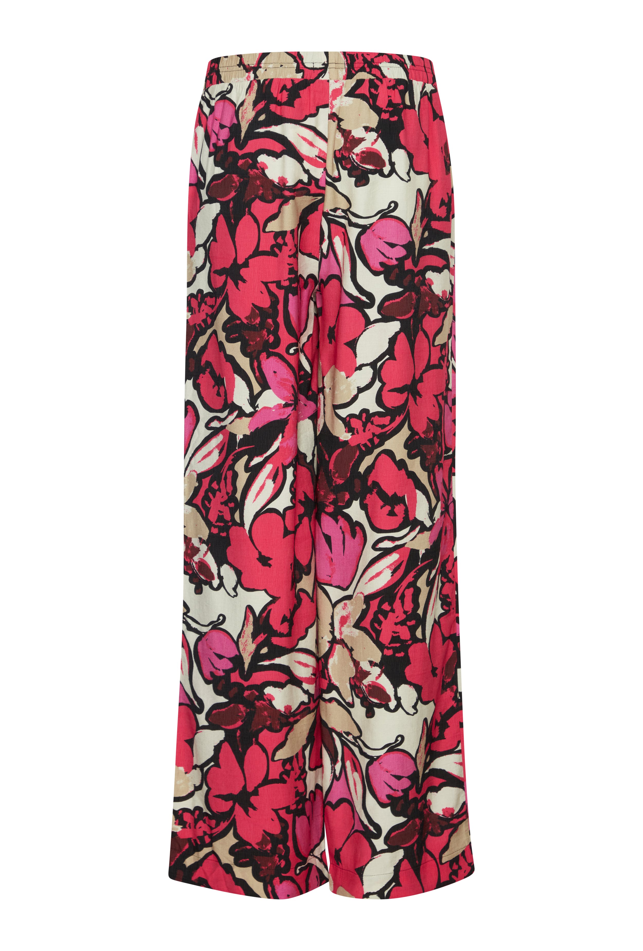 BYJANINA Bukser PACK BACK 20814554-202844