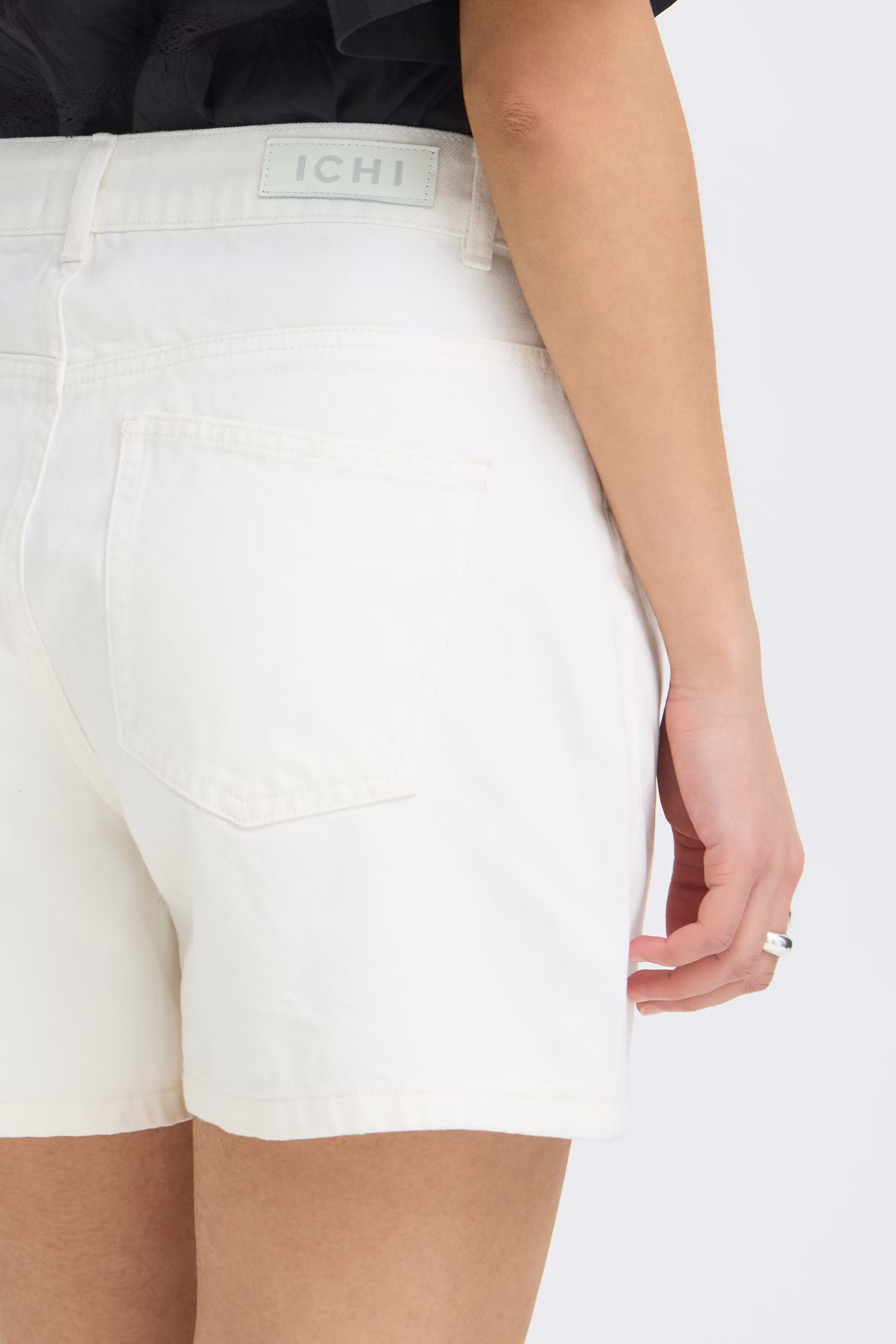 IHAVENY Shorts LOOKBOOK DETAIL 20121297-900007336