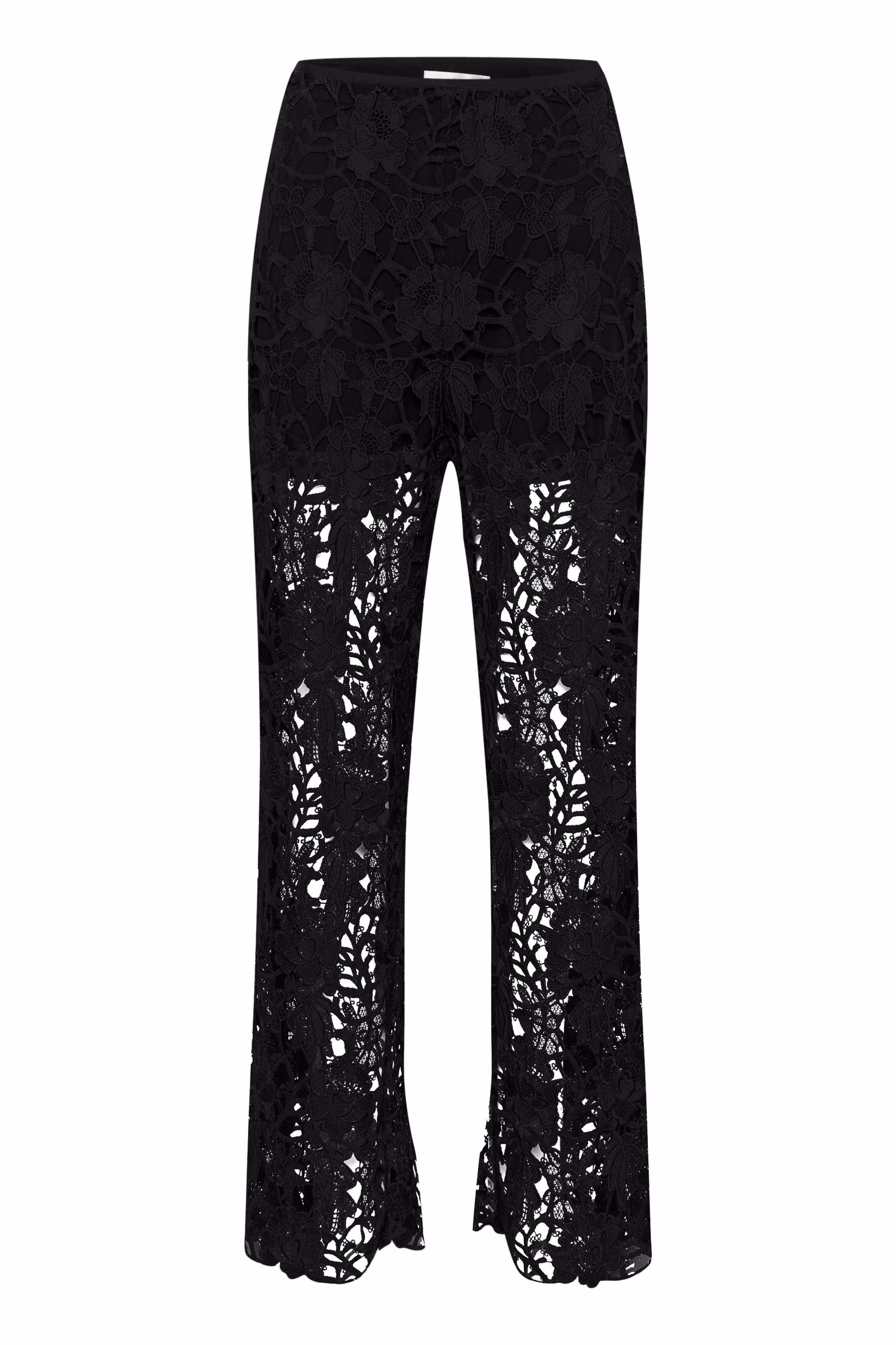 KyotoIW Byxor PACK FRONT 30110816-194008