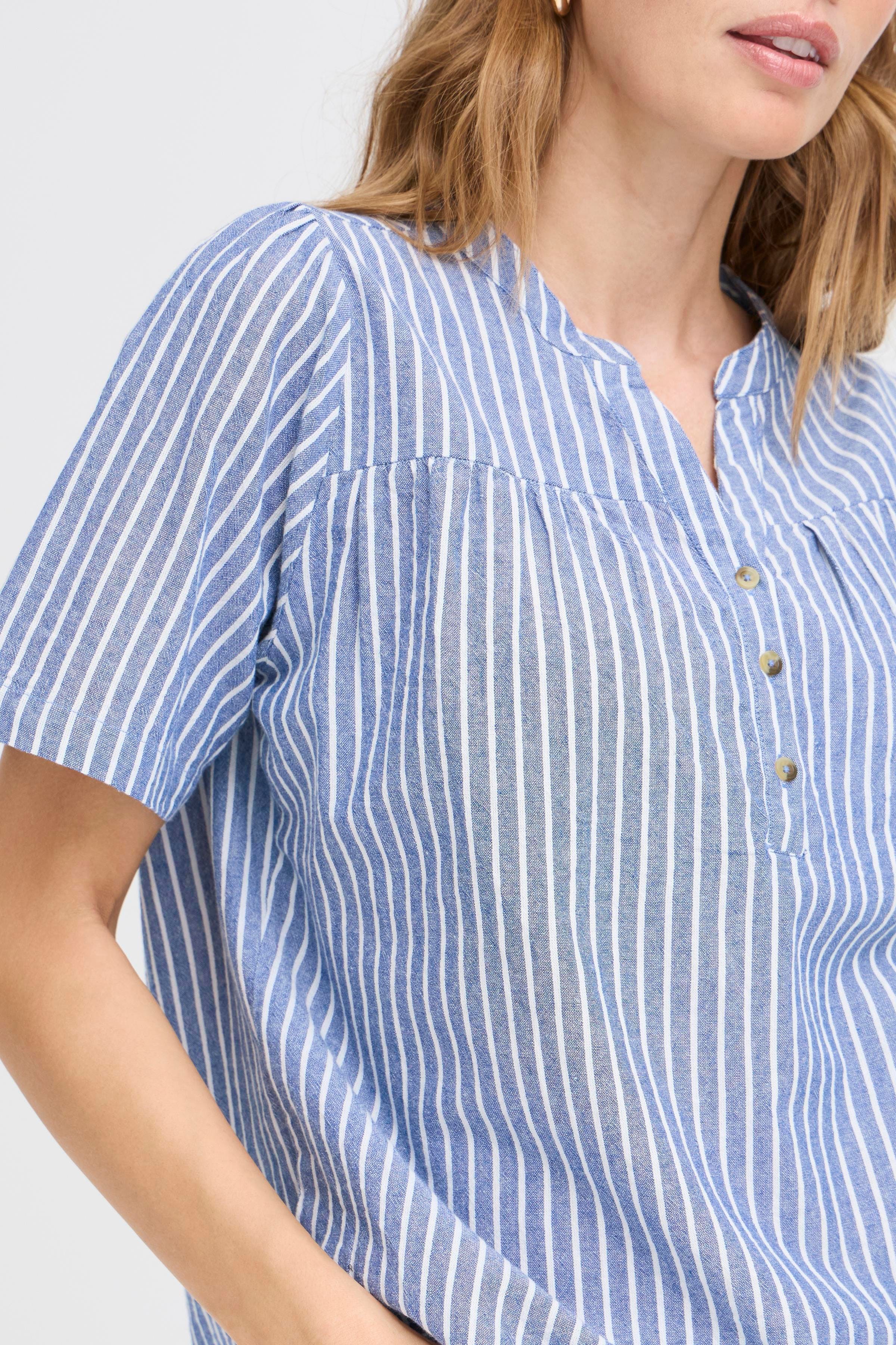 FRBONNIE Blouse LOOKBOOK DETAIL 20616304-205554