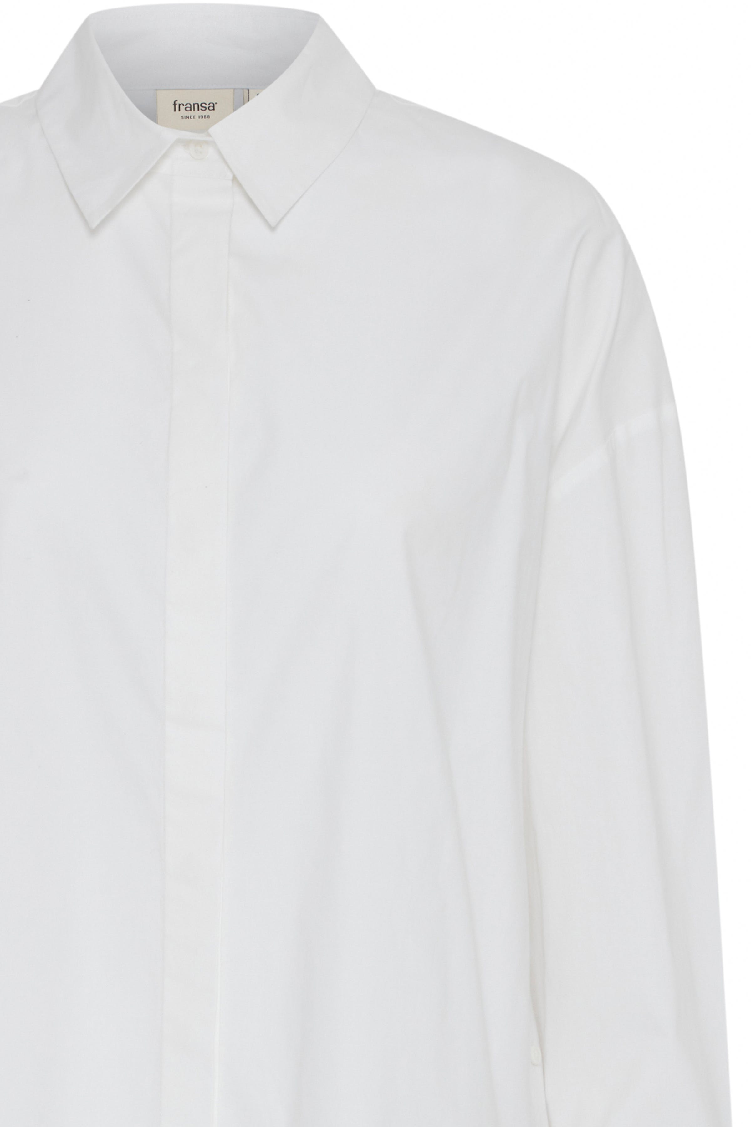 FRVUJA Skjorte PACK DETAIL 20614547-114800