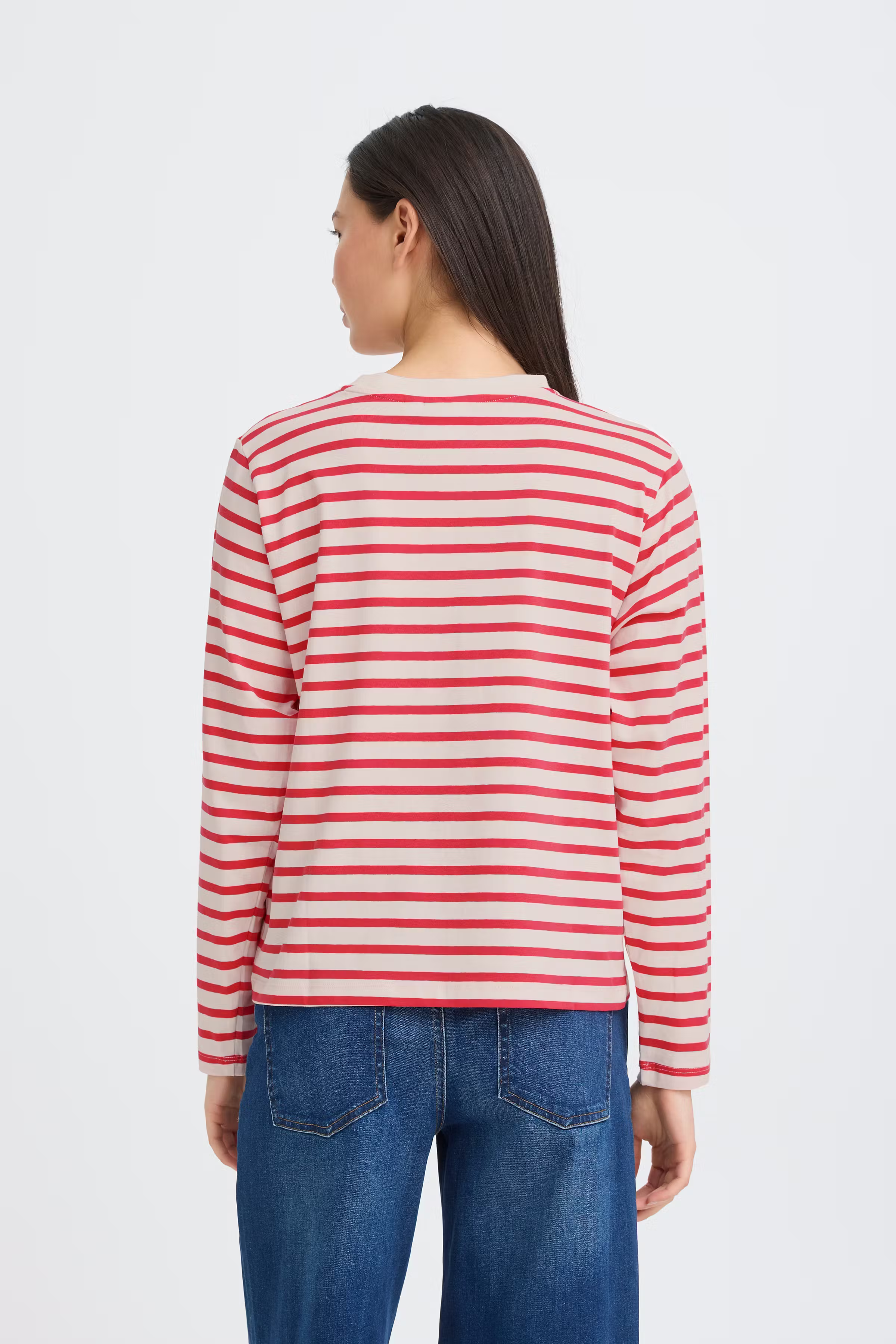 IHMIRA T-shirt LOOKBOOK BACK 20125009-900003462