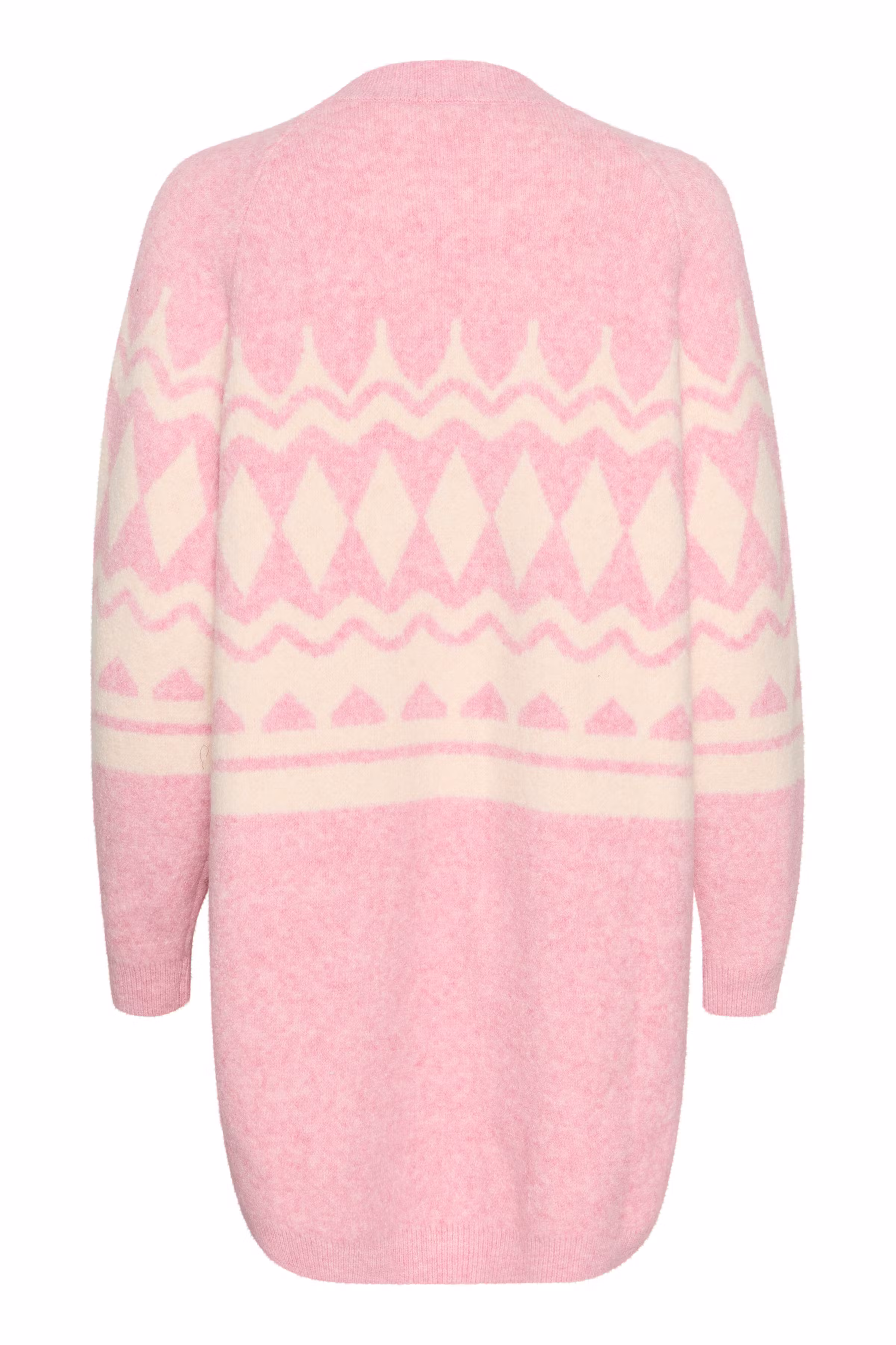 HeddaSZ Cardigan PACK BACK 30513620-162215