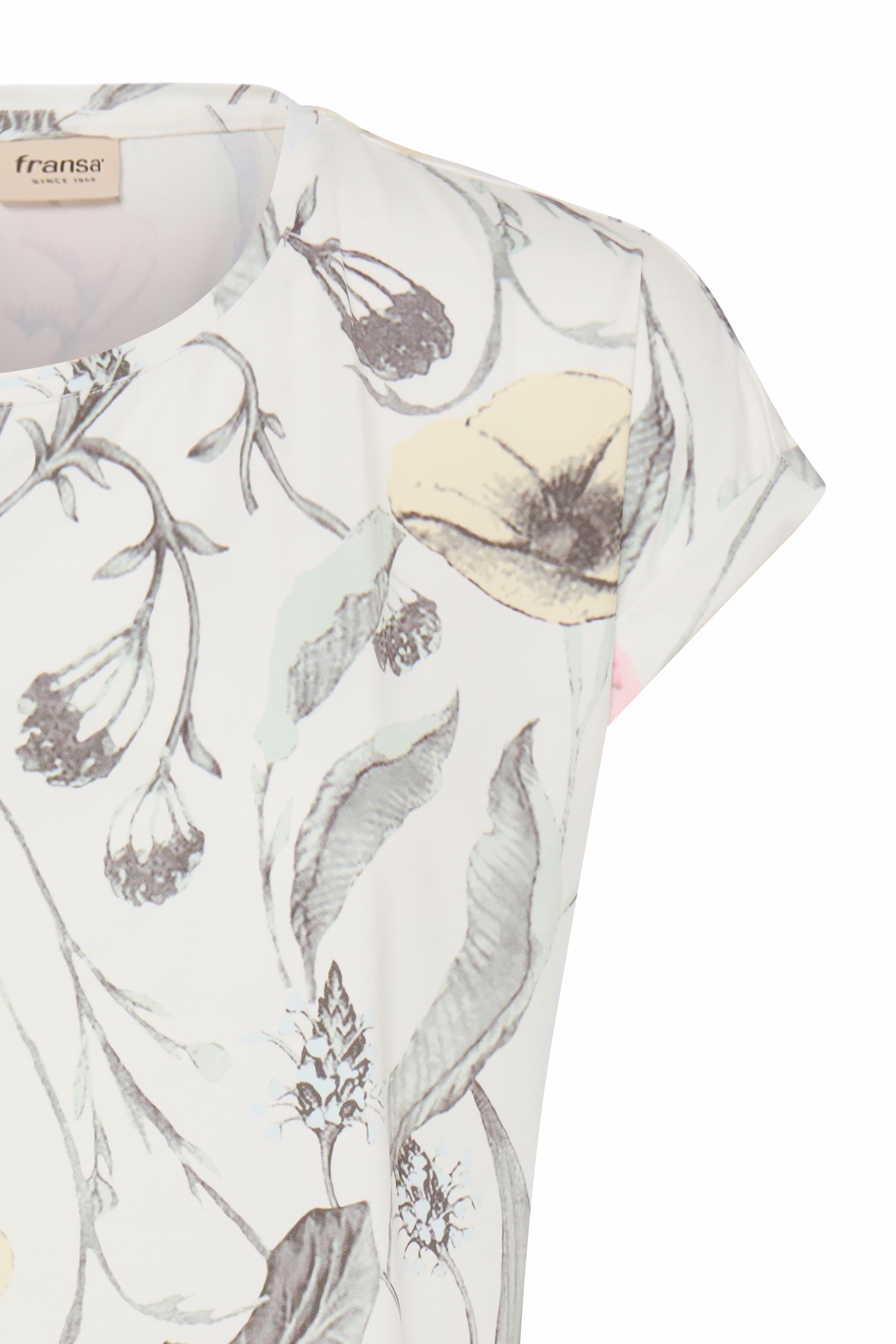 FRSEEN T-shirt PACK DETAIL 20610634-900008522