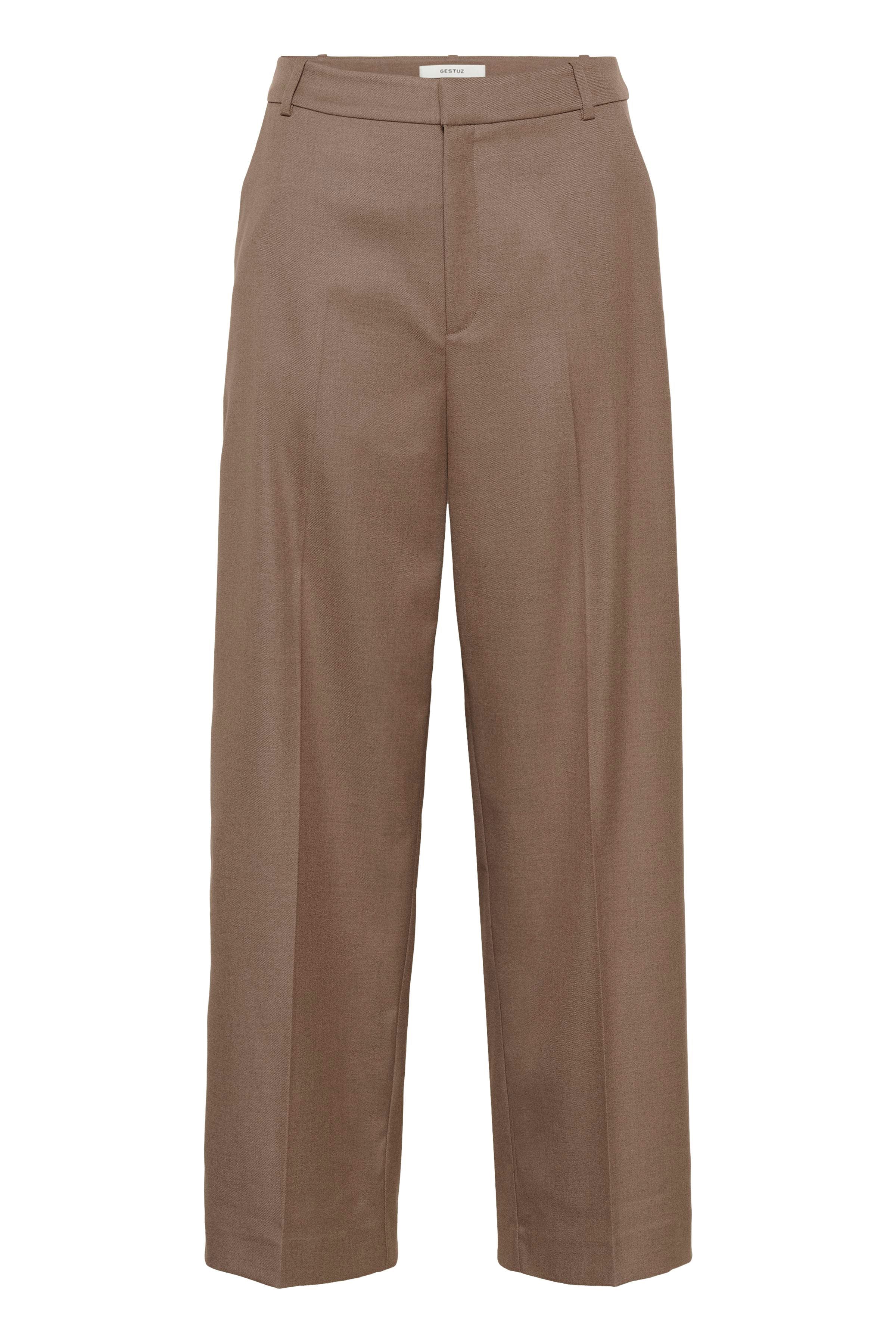 GZpaula Bukser PACK FRONT 10910915-100017