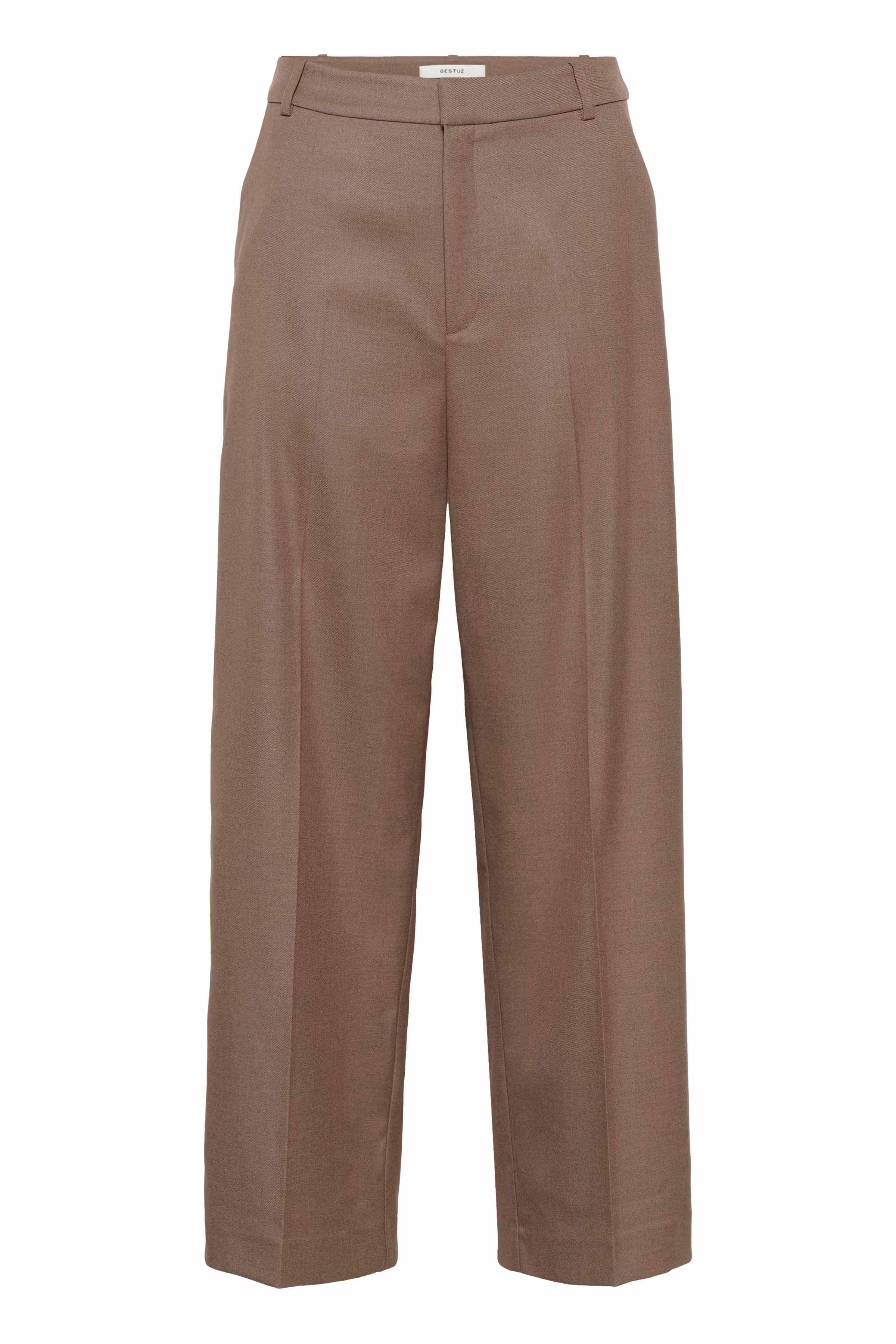 GZpaula Bukser PACK FRONT 10910915-106856