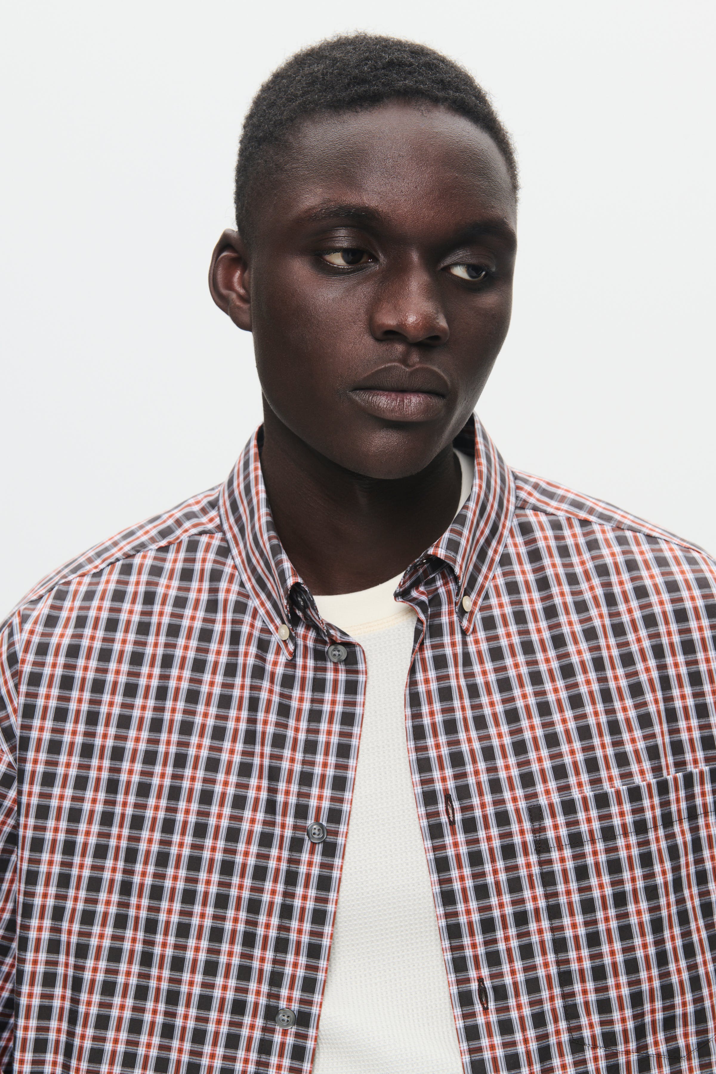 WWAaron Overhemd LOOKBOOK DETAIL 30250408-181662