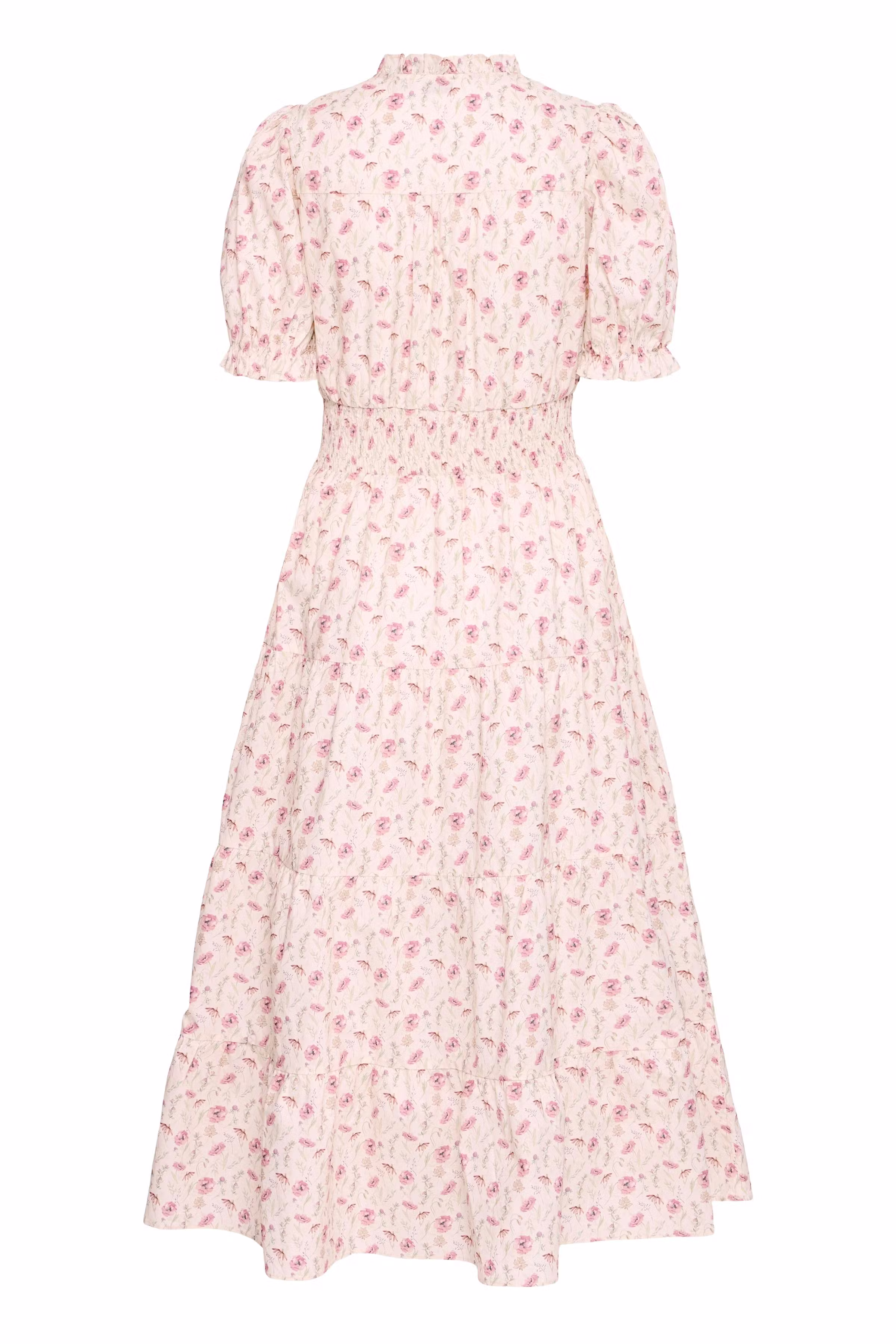 BYIUNIA Kjole PACK BACK 20819252-900009886