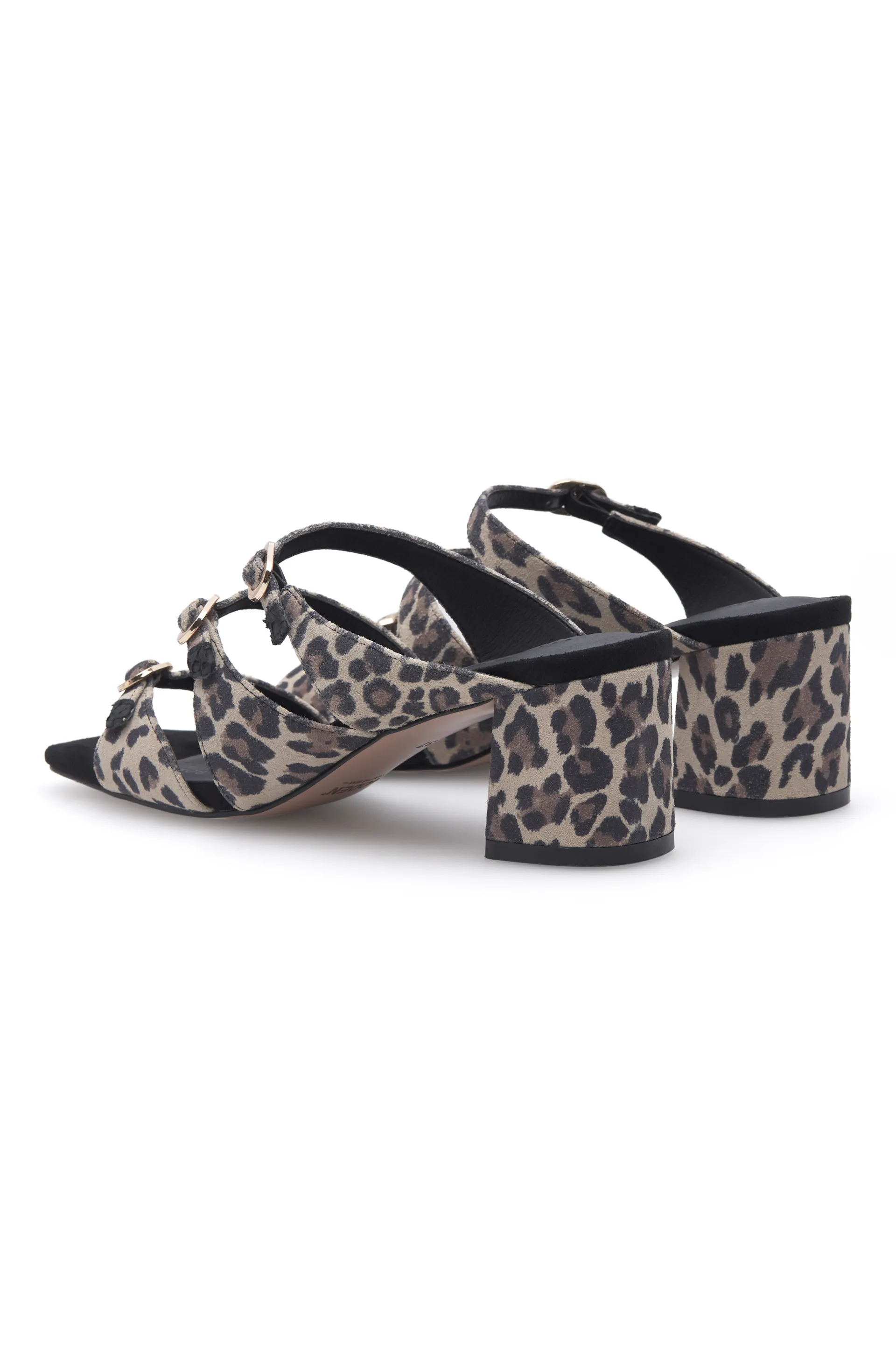 Hanna Sandalen PACK BACK 40551649-400309
